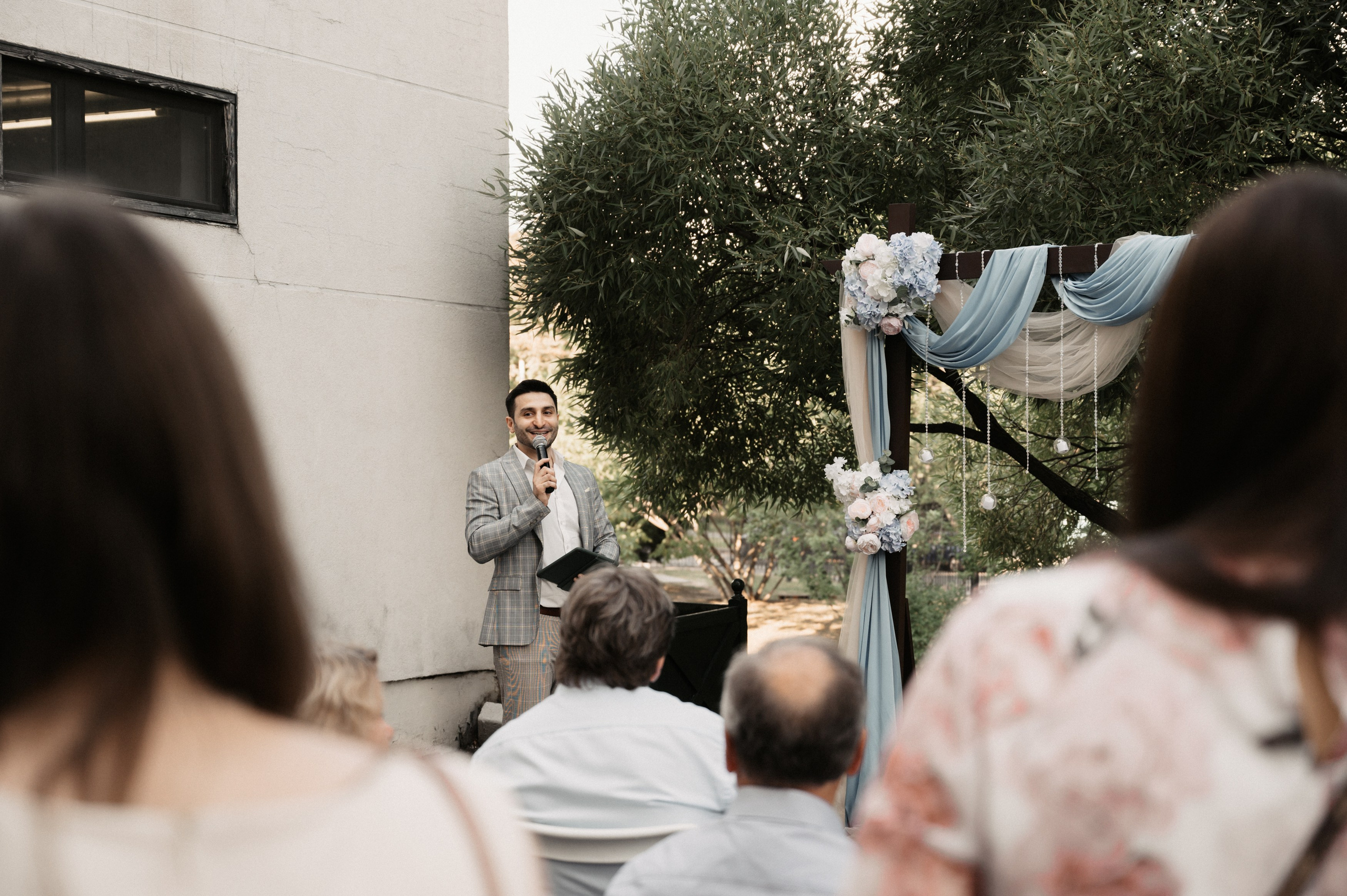 Никита и Лина. Свадебный фотограф Александр Давыдов