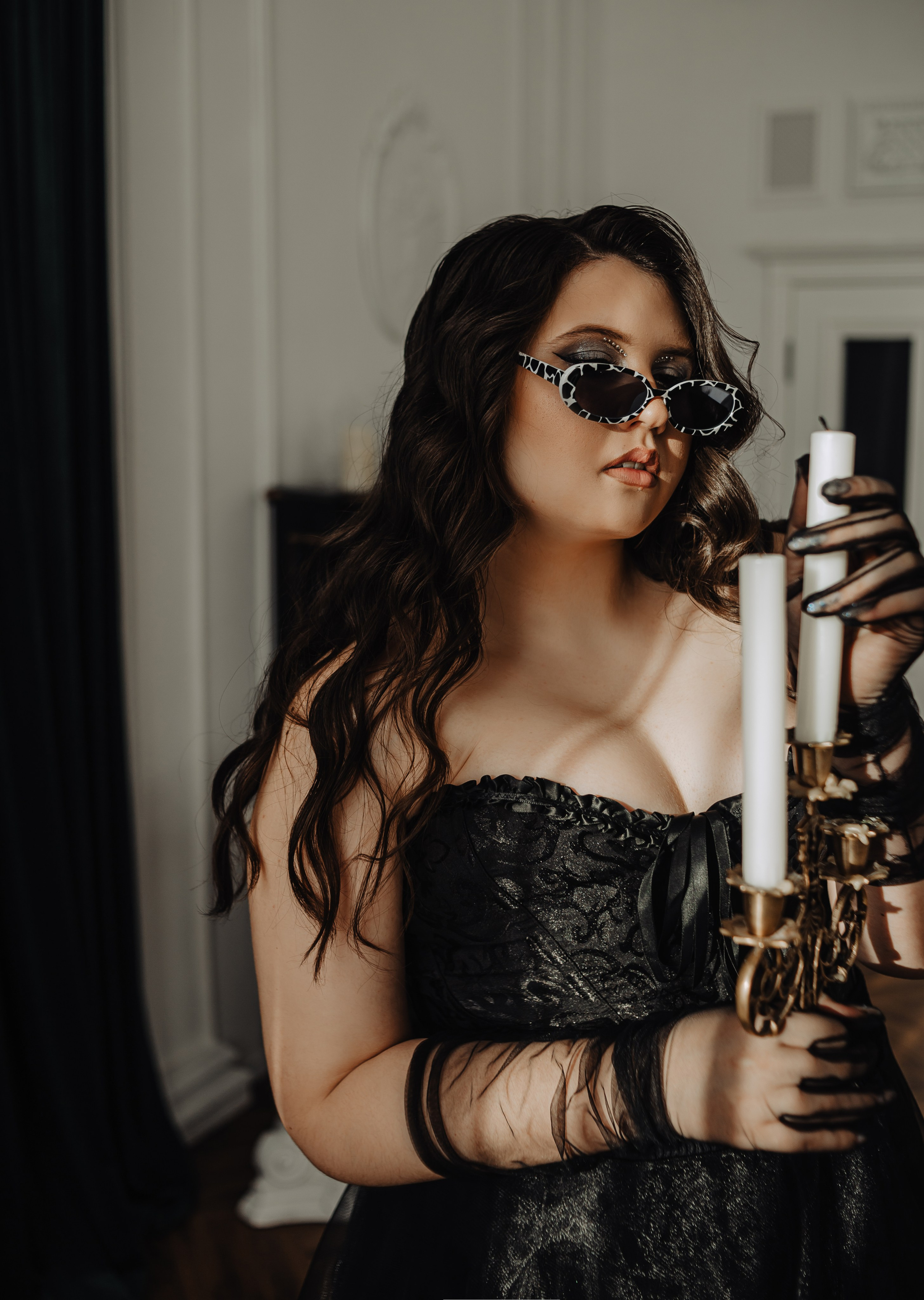 Алина. Фотограф Брянск