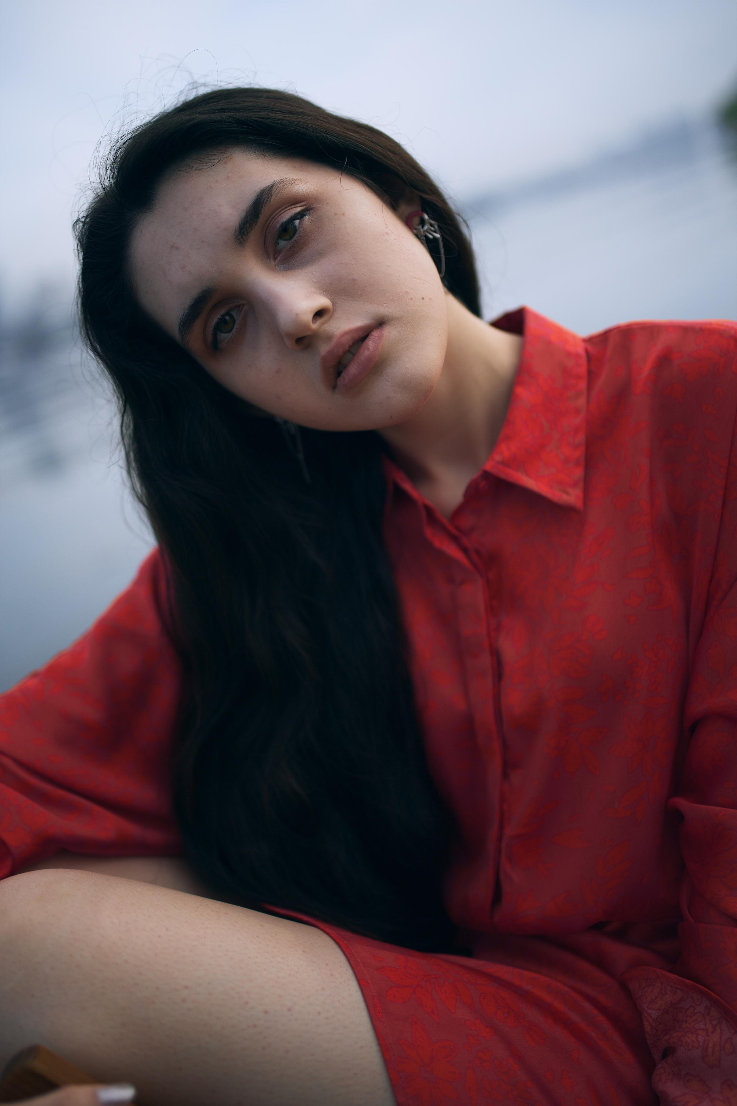 Катрин. Фотограф в Ростове-на-Дону Ника Обида