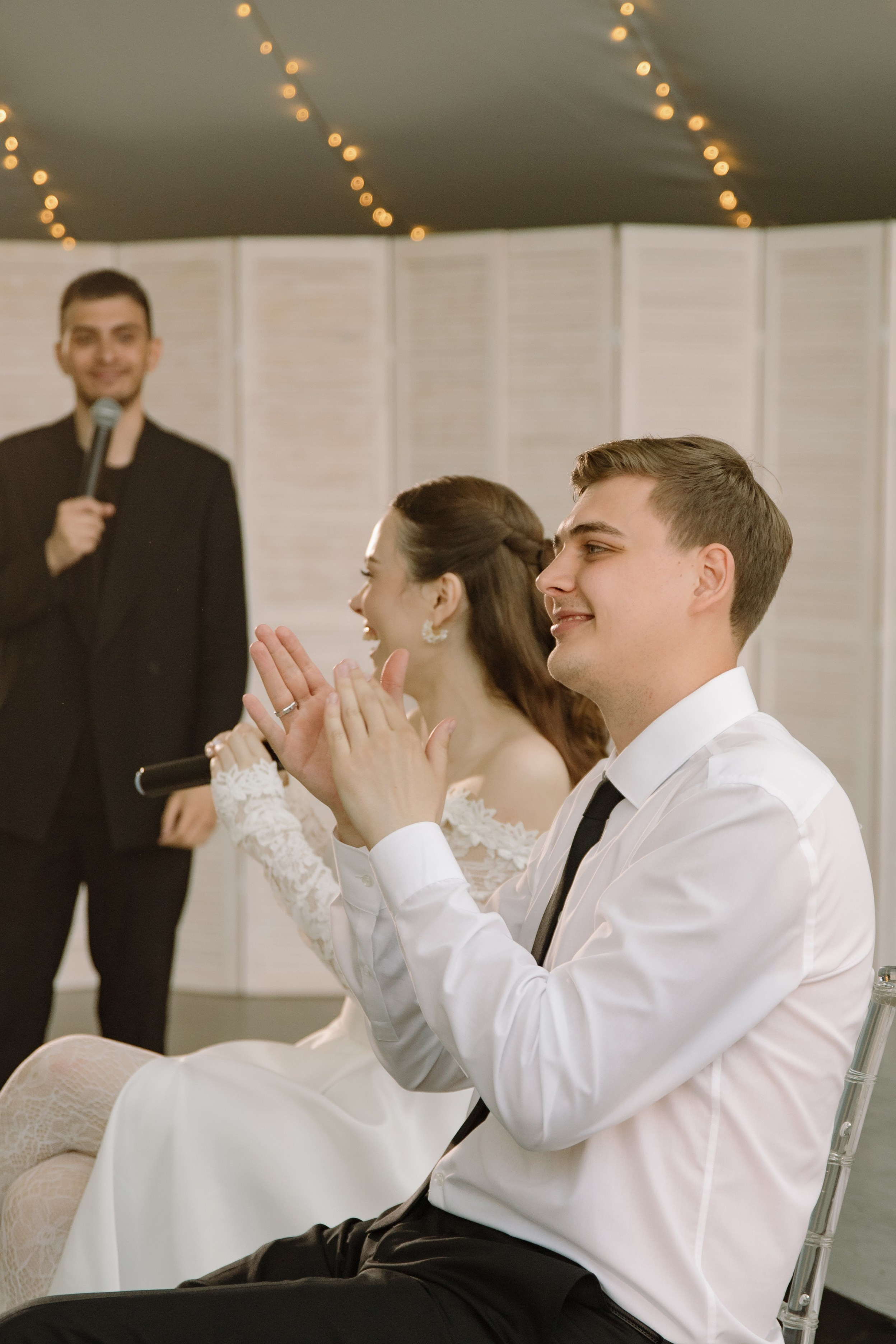 Артур & Диана | Банкет. Фотограф во Владивостоке Парамонова Елена