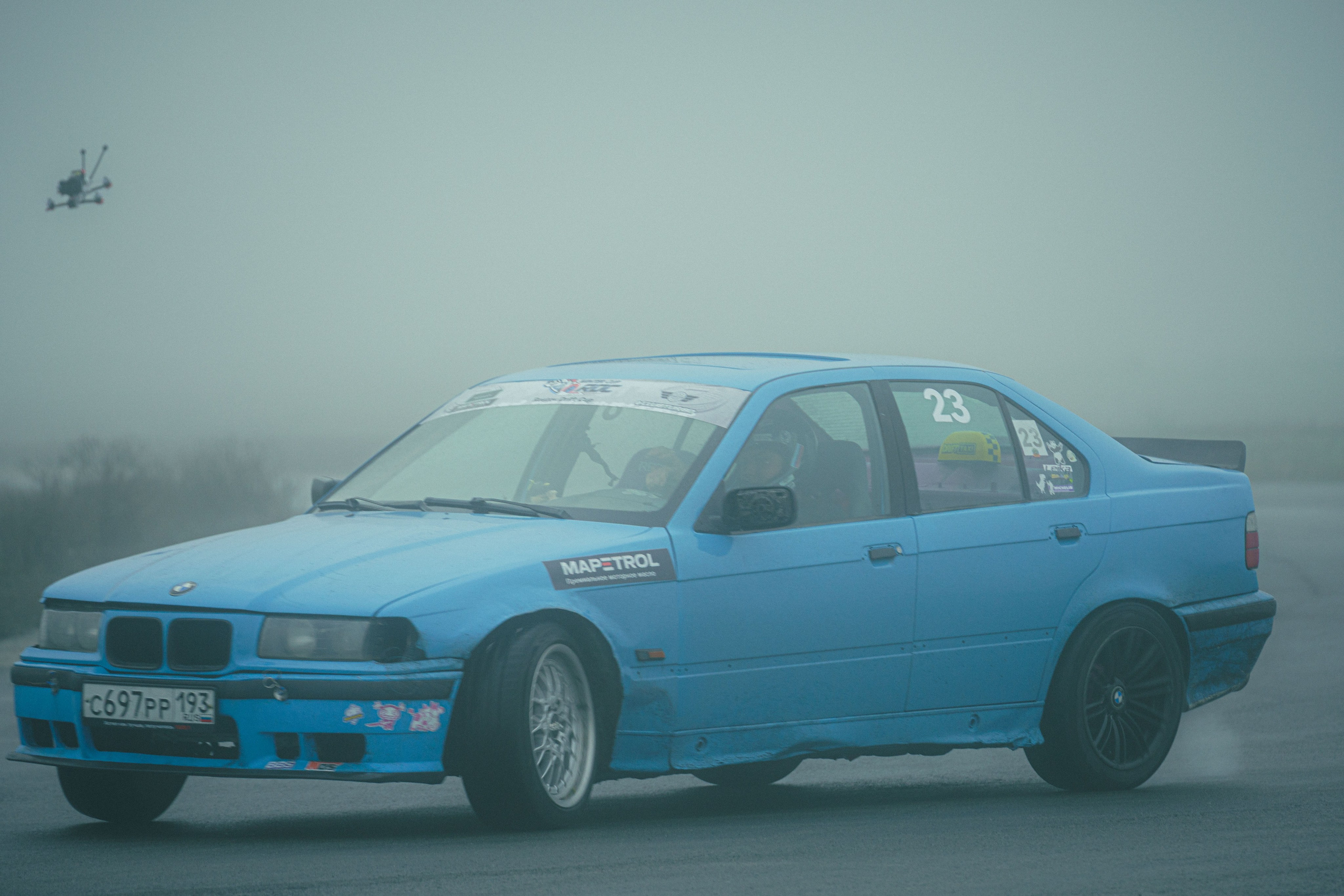 RDC-Чемпионат по дрифту. Макаров Сергей|Creamlebot Фотограф города Ростов-на-Дону