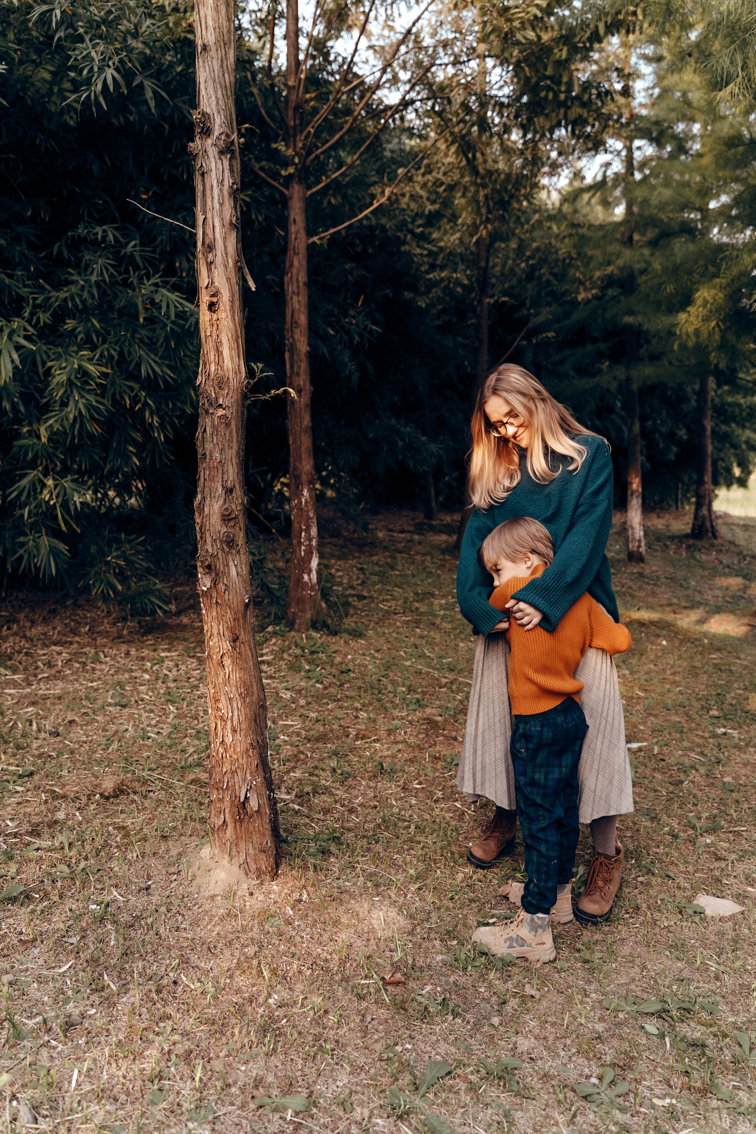 Мама и сын. Репортажный и свадебный фотограф Роман Яшкильдин