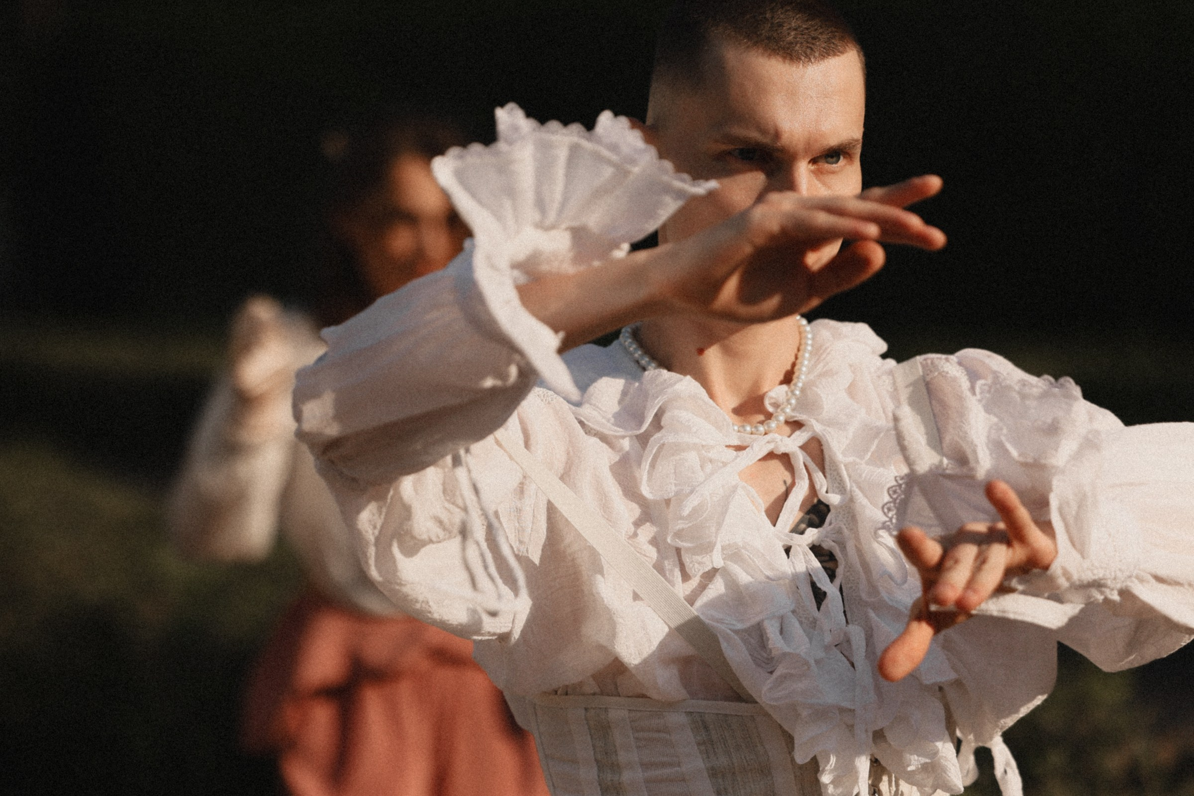 Госпожа. Свадебный и семейный фотограф Москва, Спб, Крым Игорь Сазонов