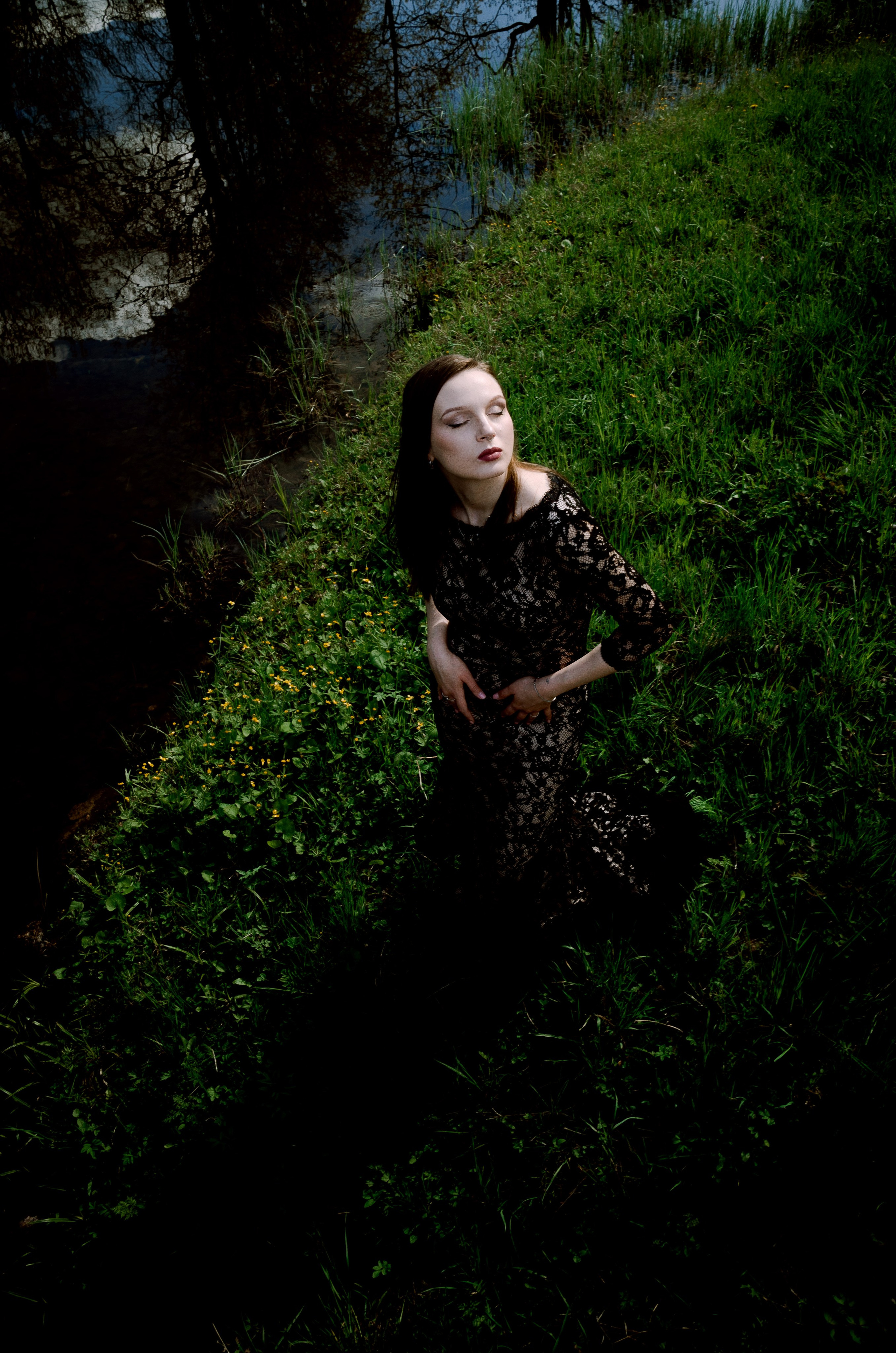 Соня. Alice_insomnia