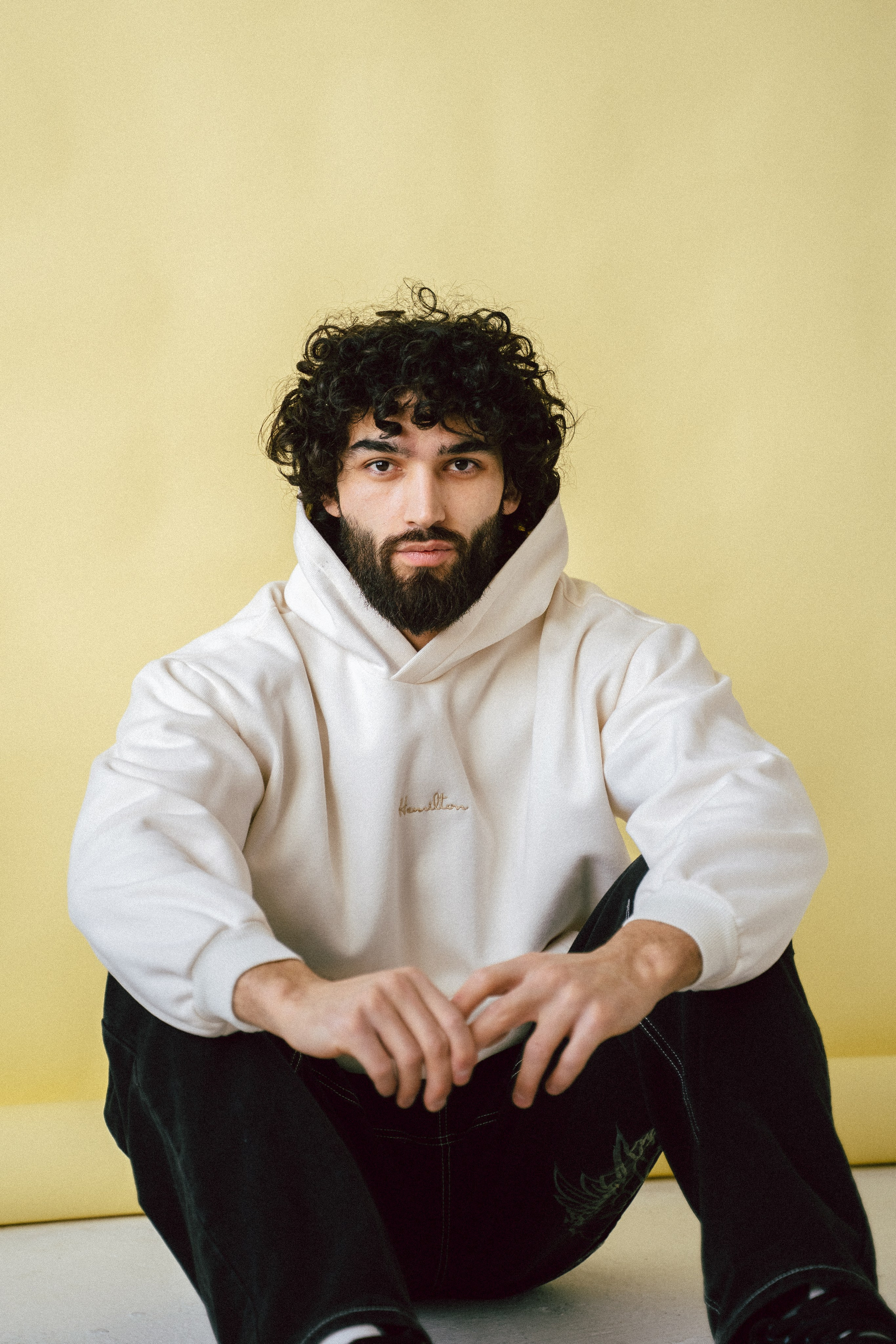 № 5. Портретный фотограф в Казани Гарафиева Эльвира