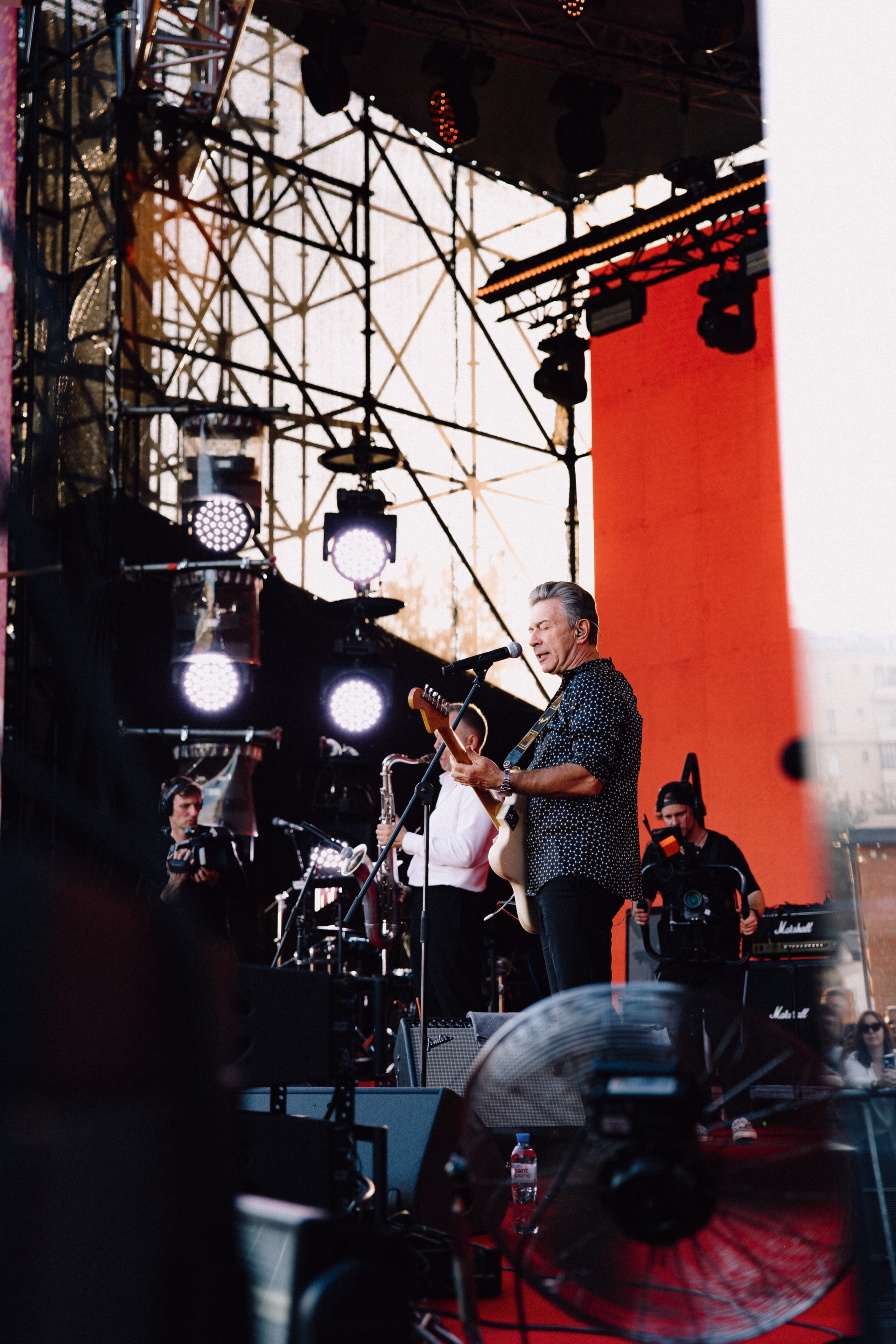 ЧТИВО/ФЕСТ. Костя Жуков — фотограф в Москве