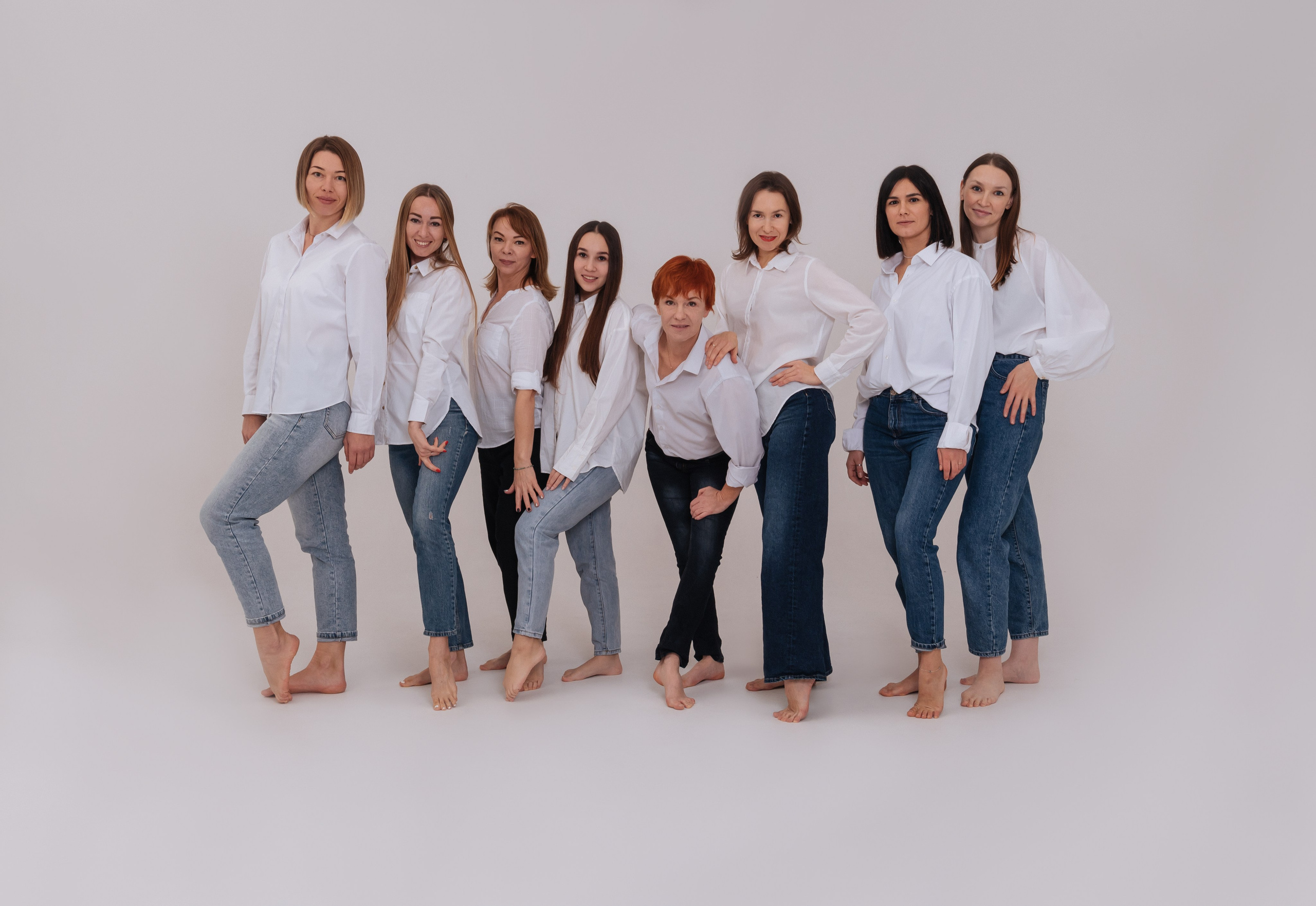 Танцы. Высота. Семейный и свадебный фотограф в Севастополе Лиза Печенько