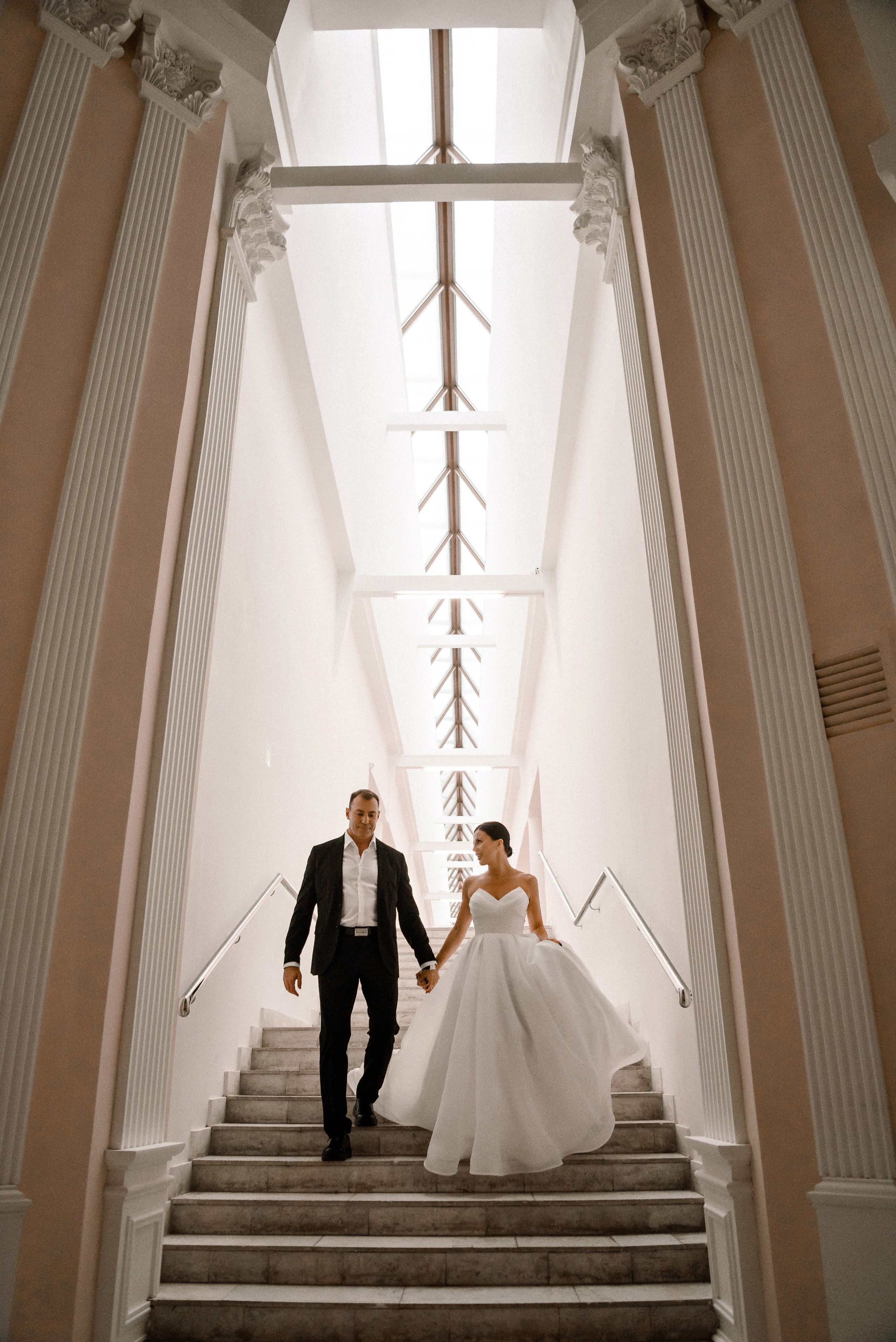 01/11/24 София и Стас. Свадебный фотограф в Санкт-Петербурге София Шубик