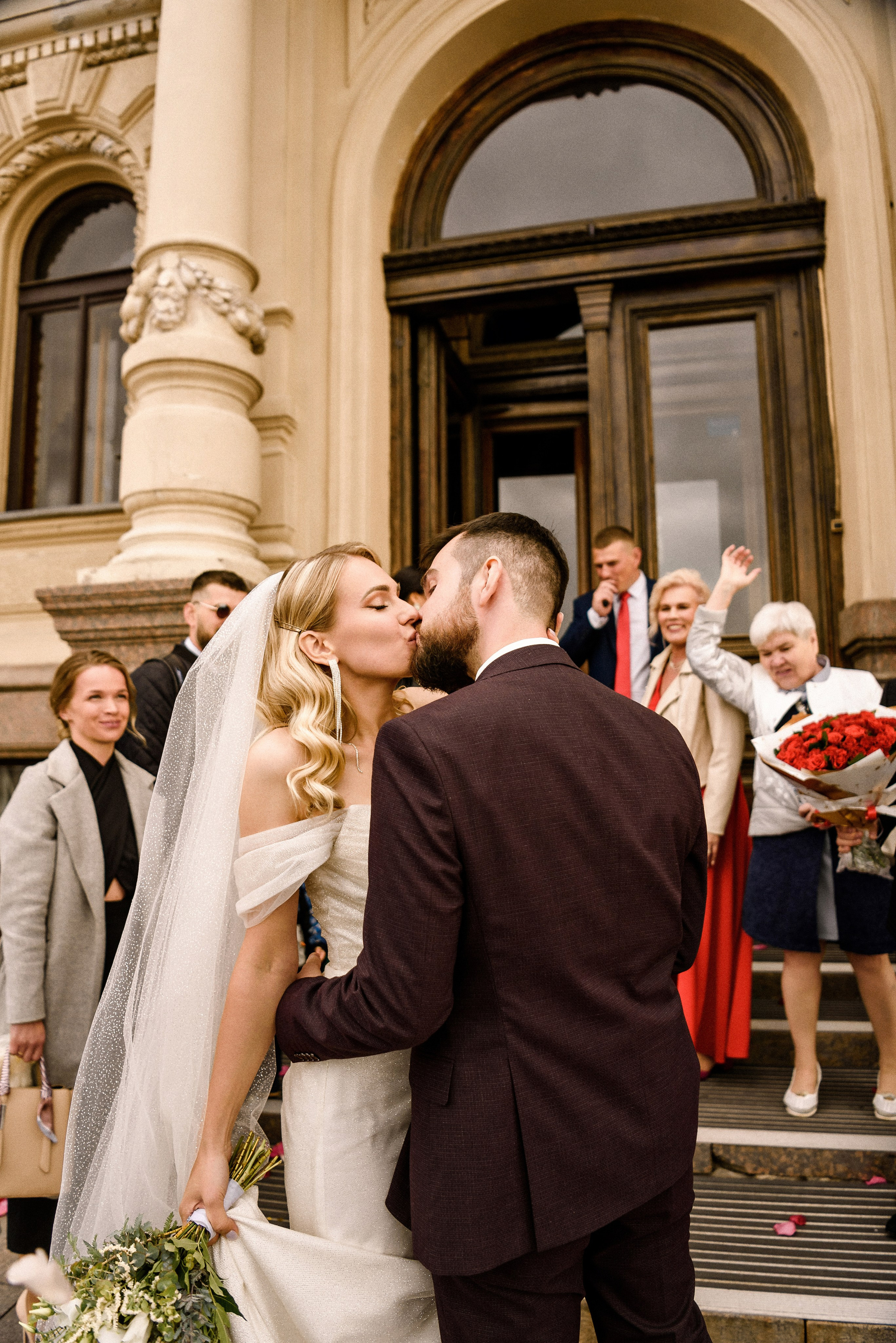 03/06/23 Лера и Женя. Свадебный фотограф в Санкт-Петербурге София Шубик
