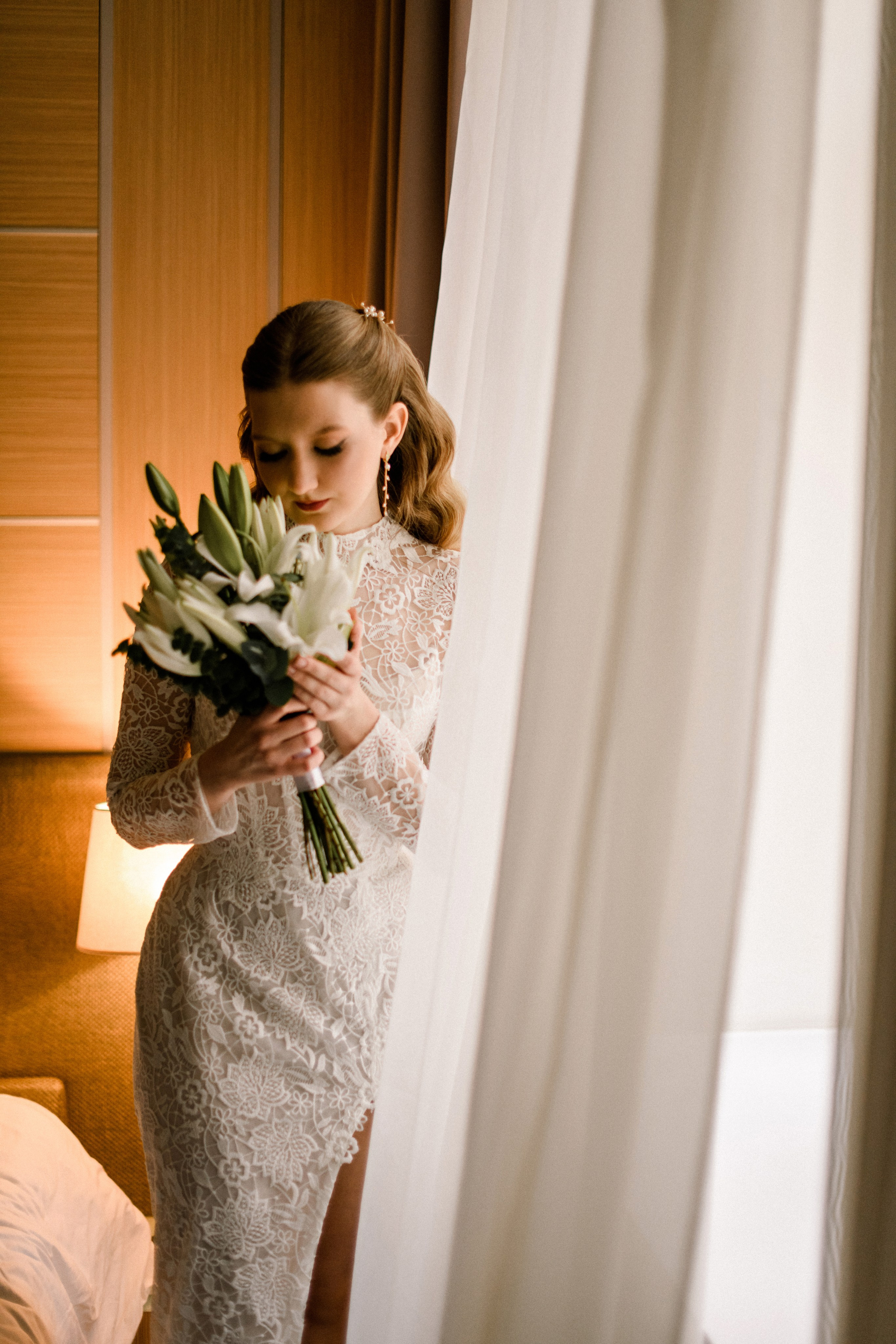 25/01/25 Екатерина и Виктор. Свадебный фотограф в Санкт-Петербурге София Шубик