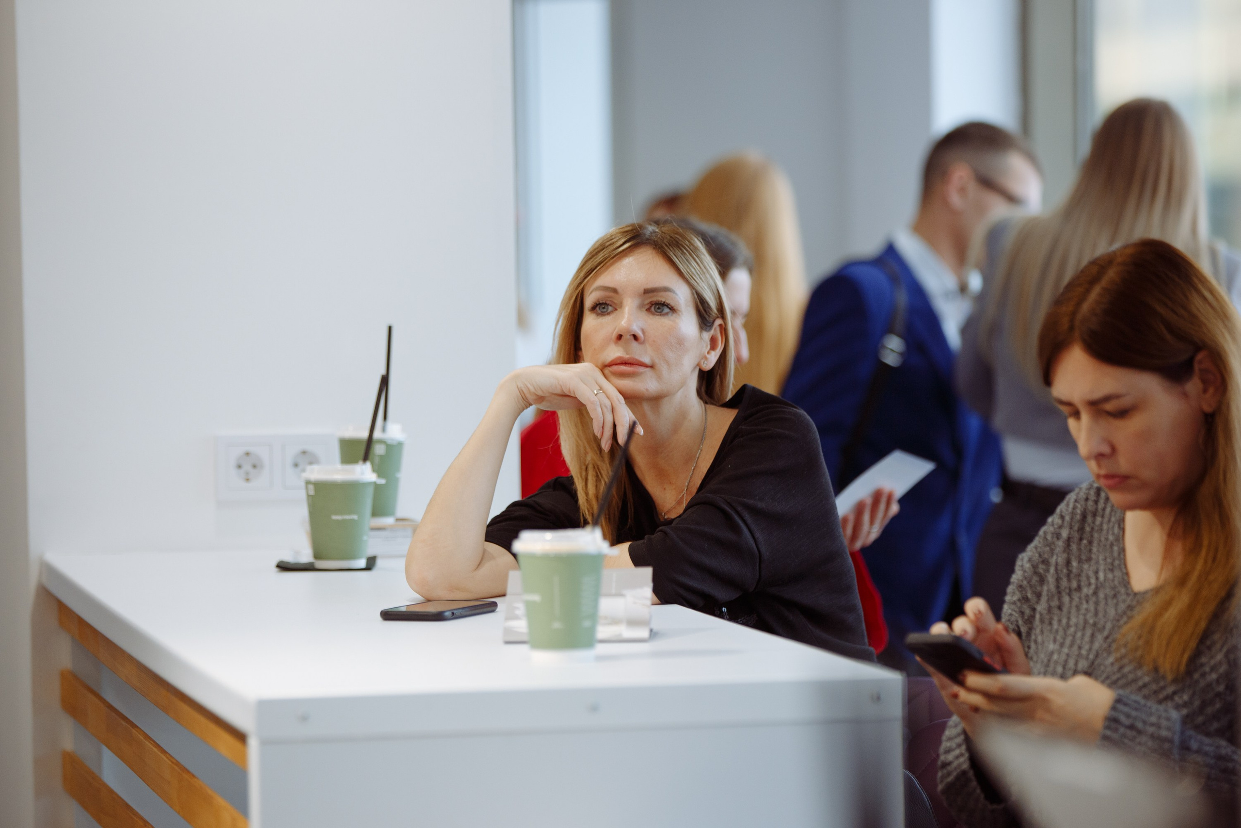 Форум креативных индустрий. Свадебный фотограф