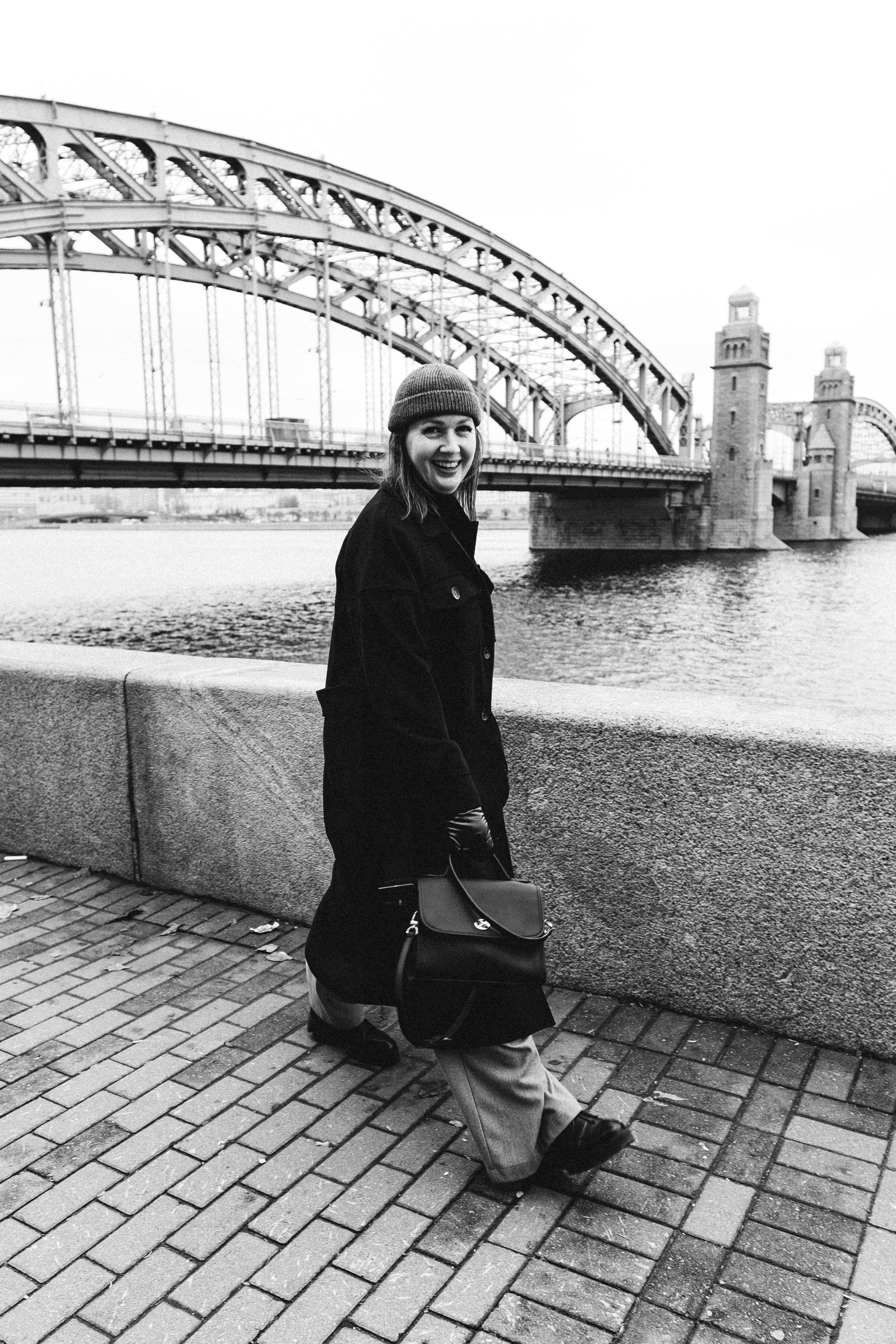 Анна. Кулишова Катерина — твой фотограф