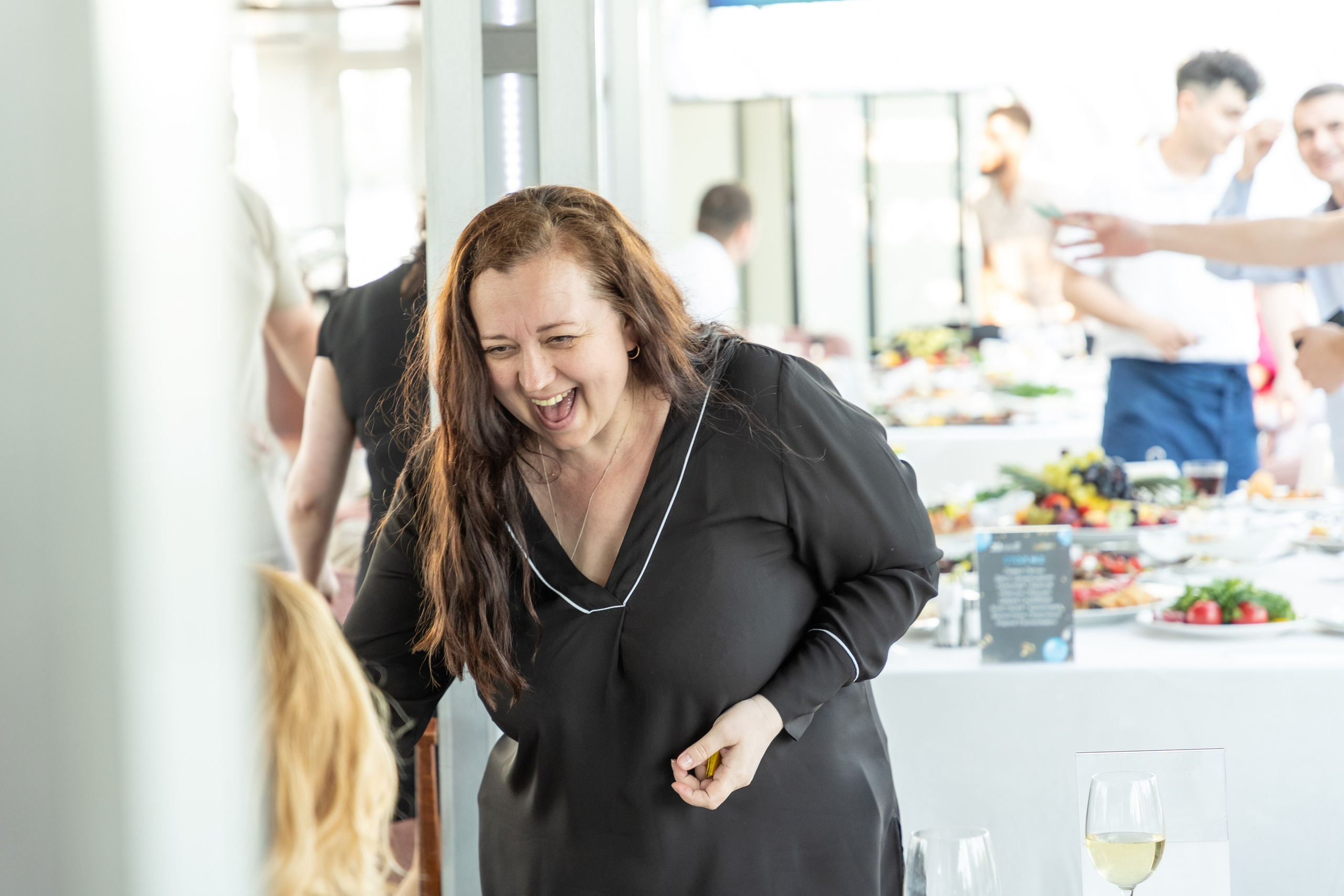 Корпоратив. Фотограф в Москве Алексей Липилин