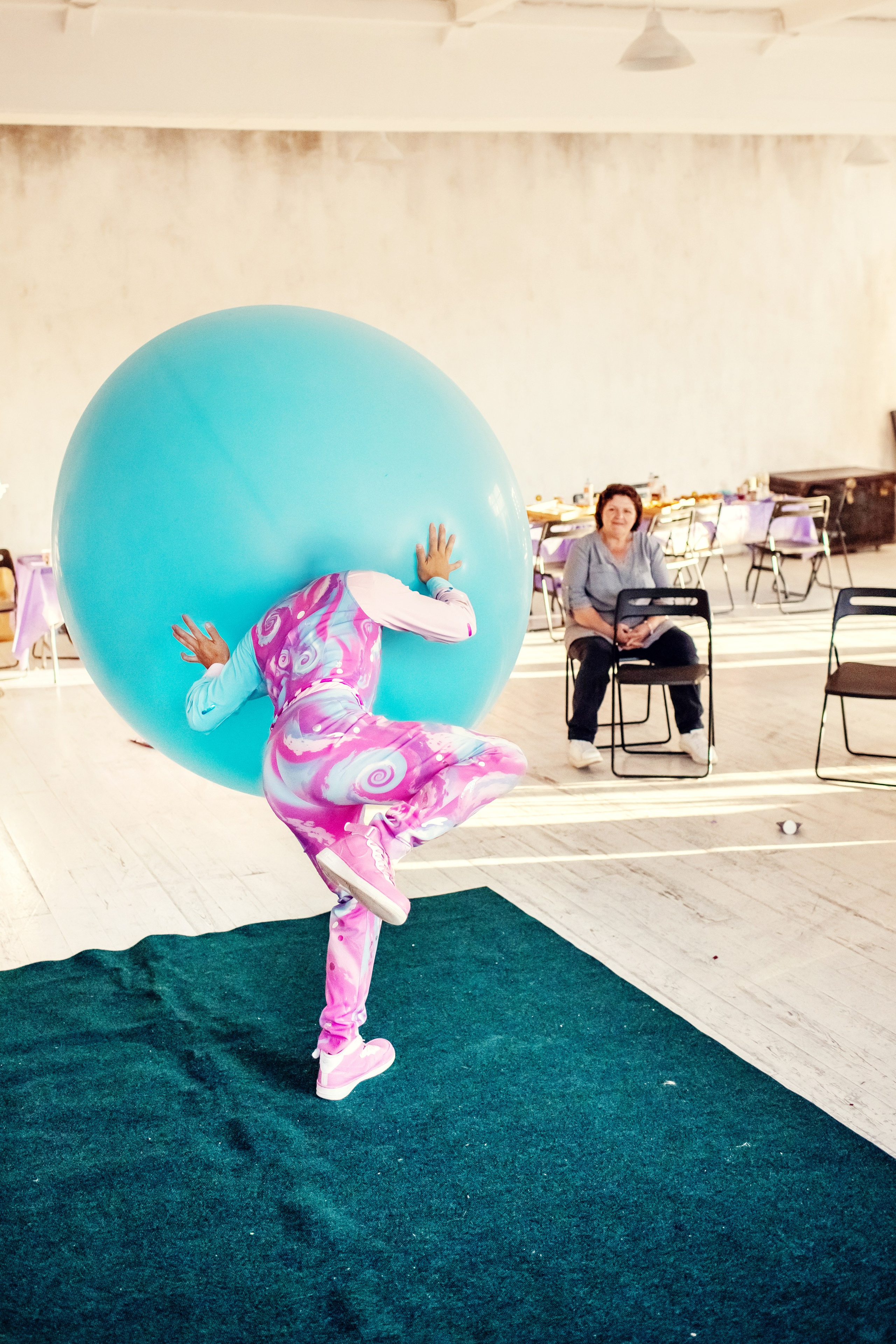 Лизе 5 лет. Детский и семейный фотограф в Москве Анна Ипатьева
