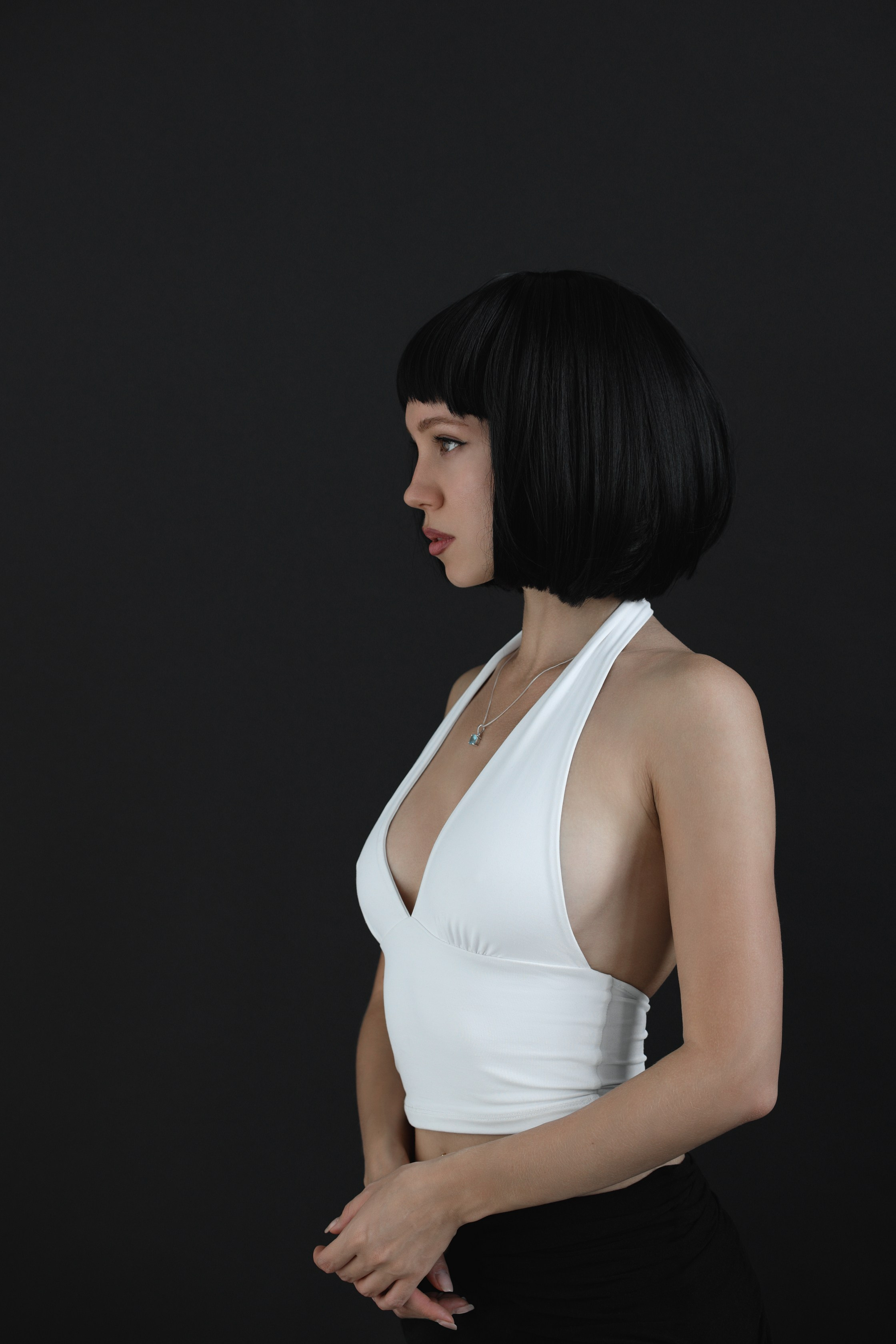 Marta De Mary. Арт-фотограф. Coffelisk