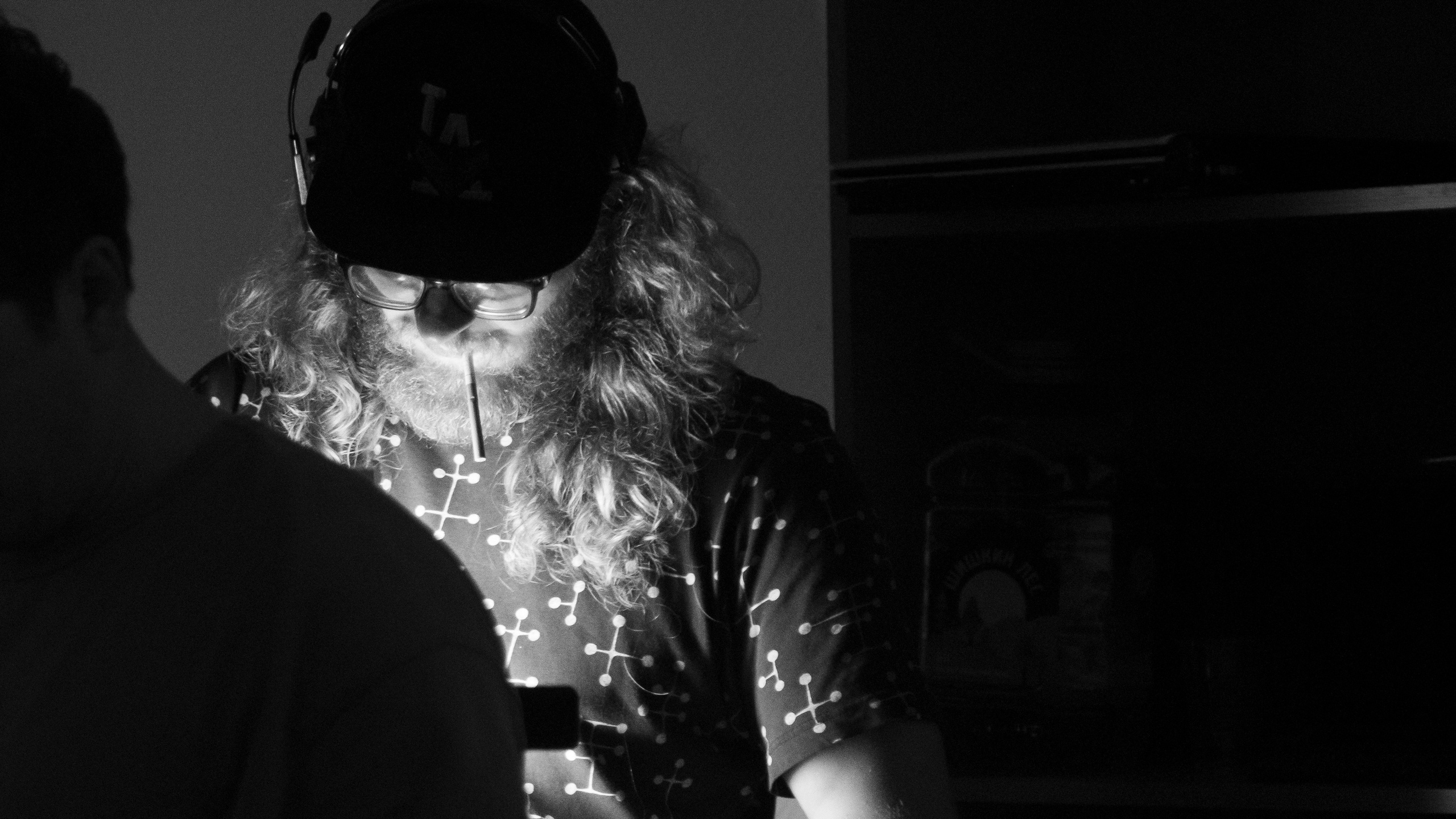 К/ф Галиахматовой А. Сандра Ковалева | ЧБ фотограф