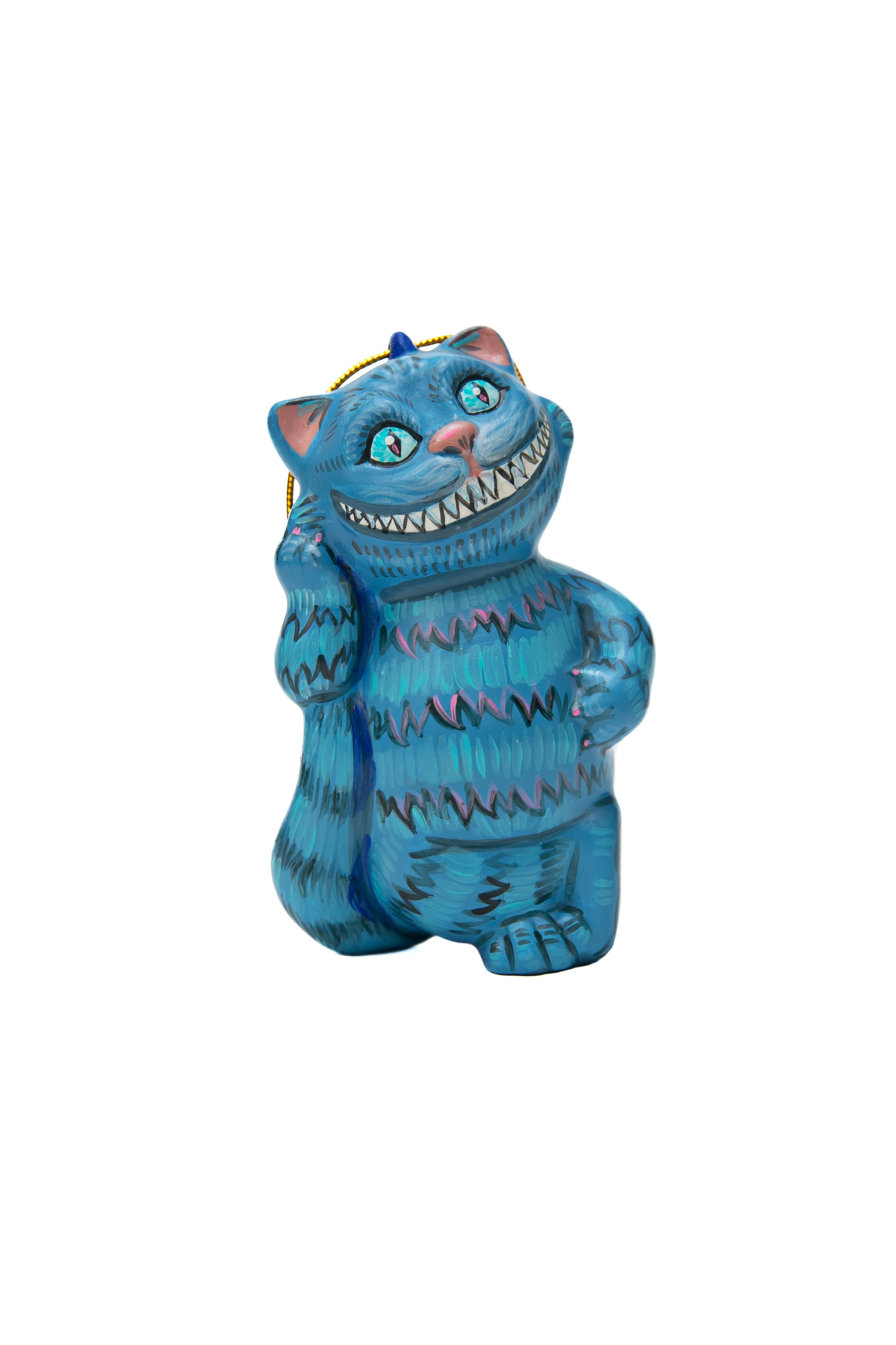 Сувениры ручной работы (фото для сайта). Фотограф недвижимости и контент-съемки в СПб