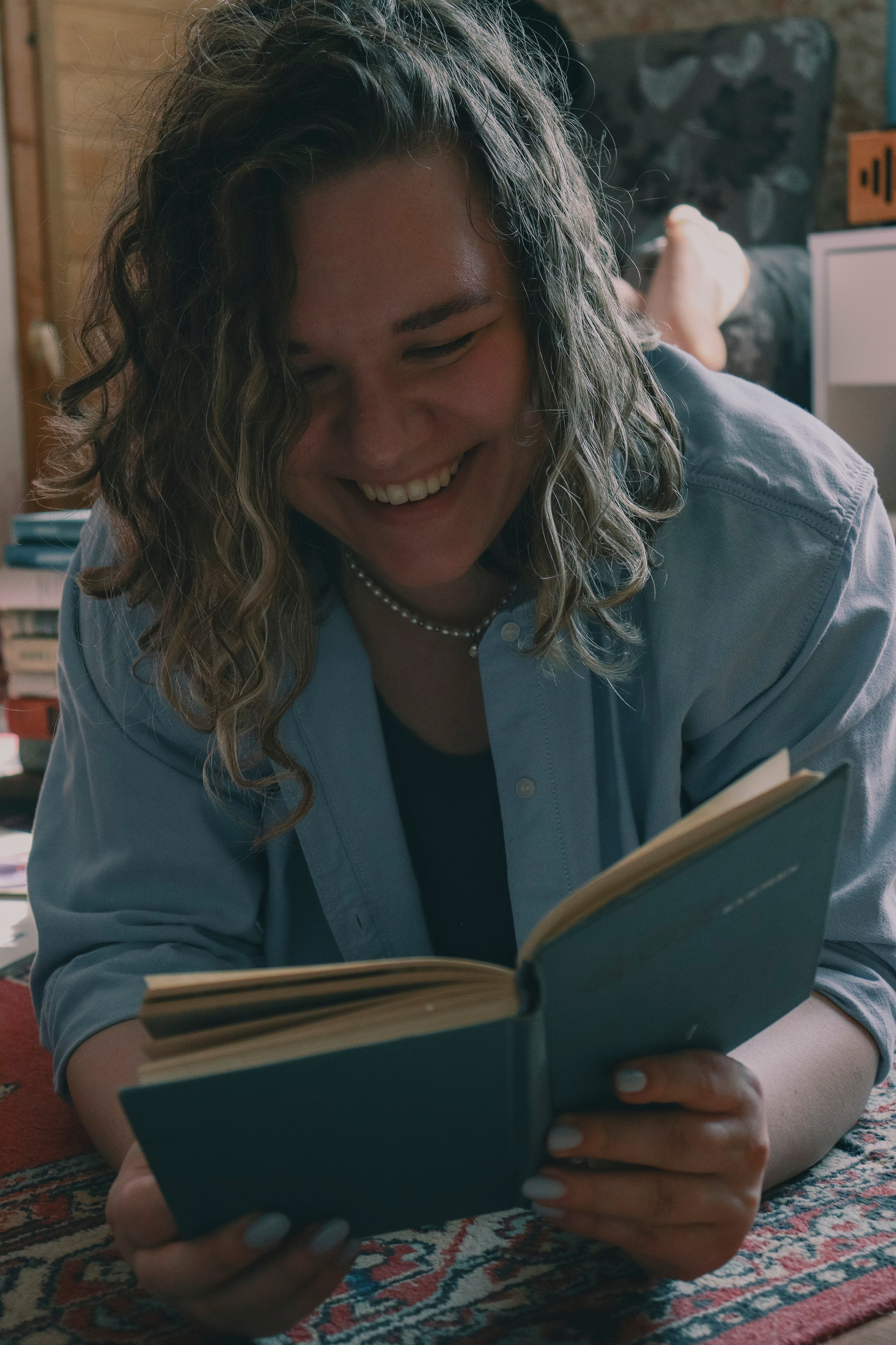 Индивидуальная съёмка. Семейный и детский фотограф в Туле