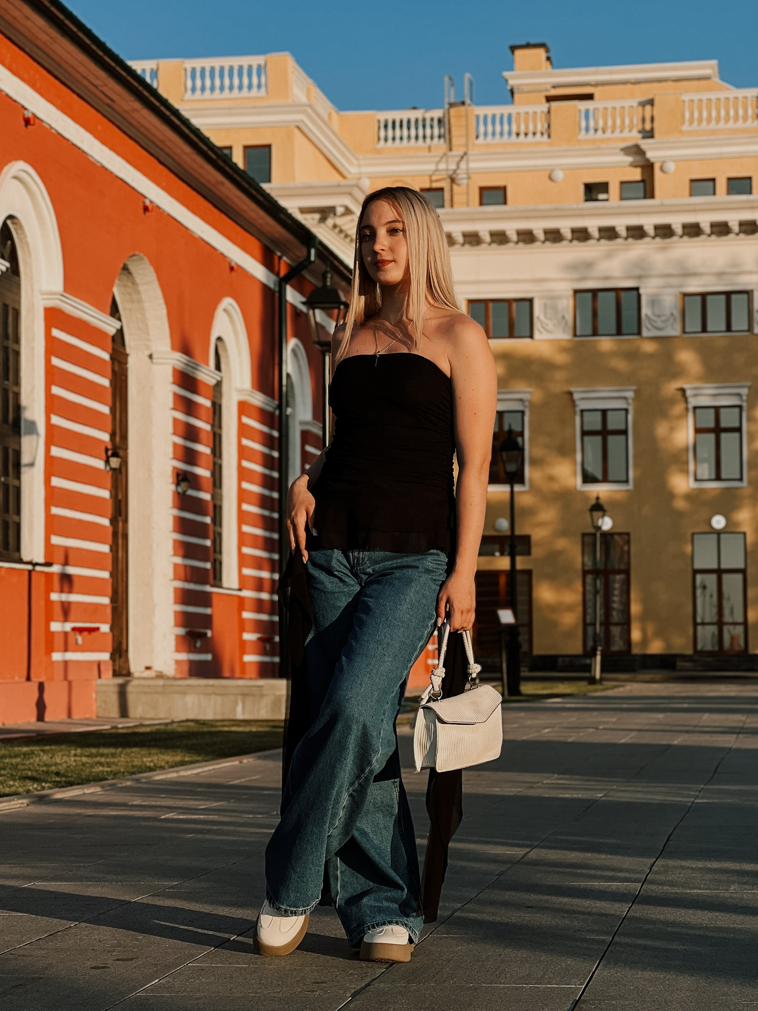 Мария. LIYALEE PHOTO