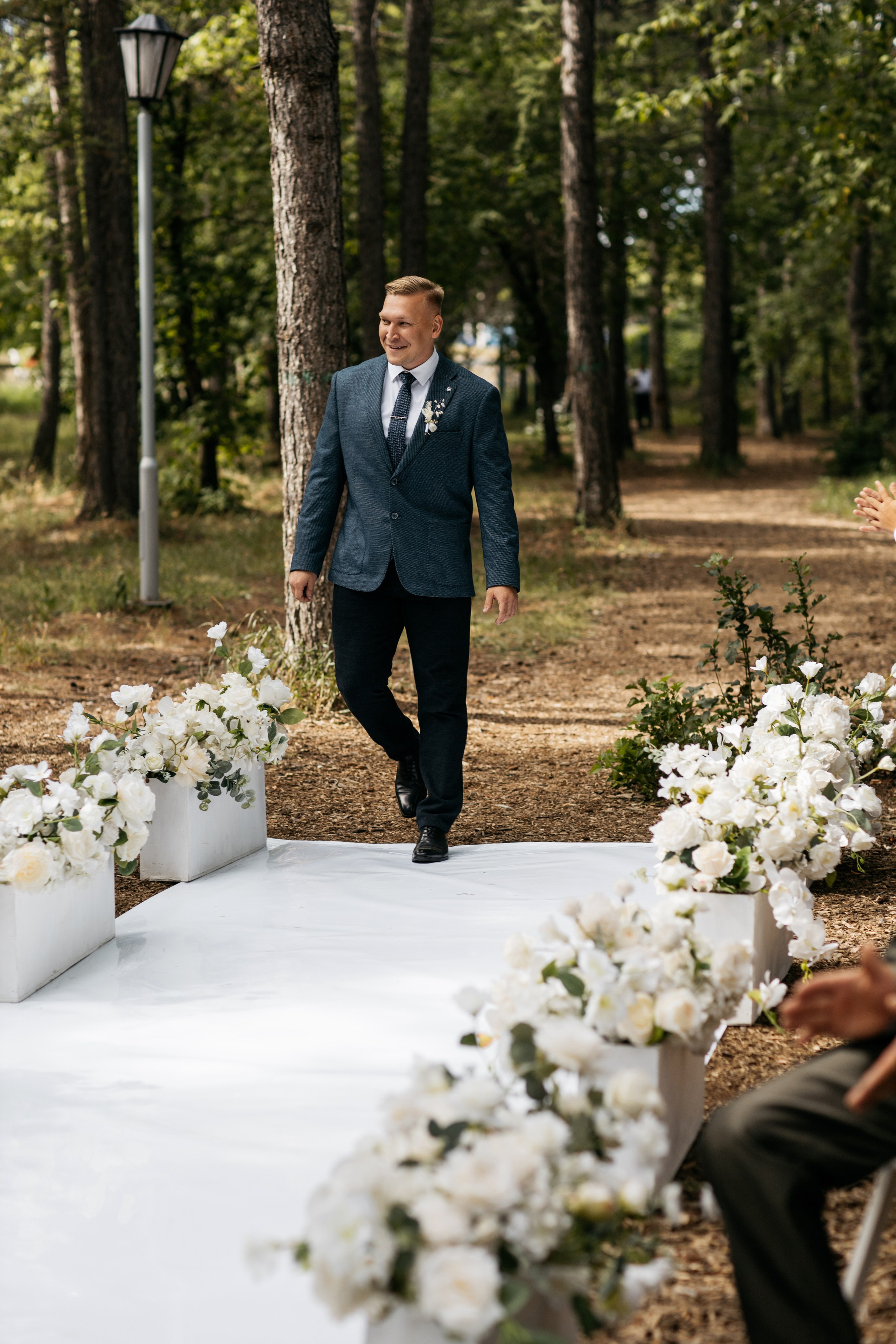 Лучший день. Лейса и Сергей. Свадебный и семейный фотограф в Магнитогорске Катя Буряк