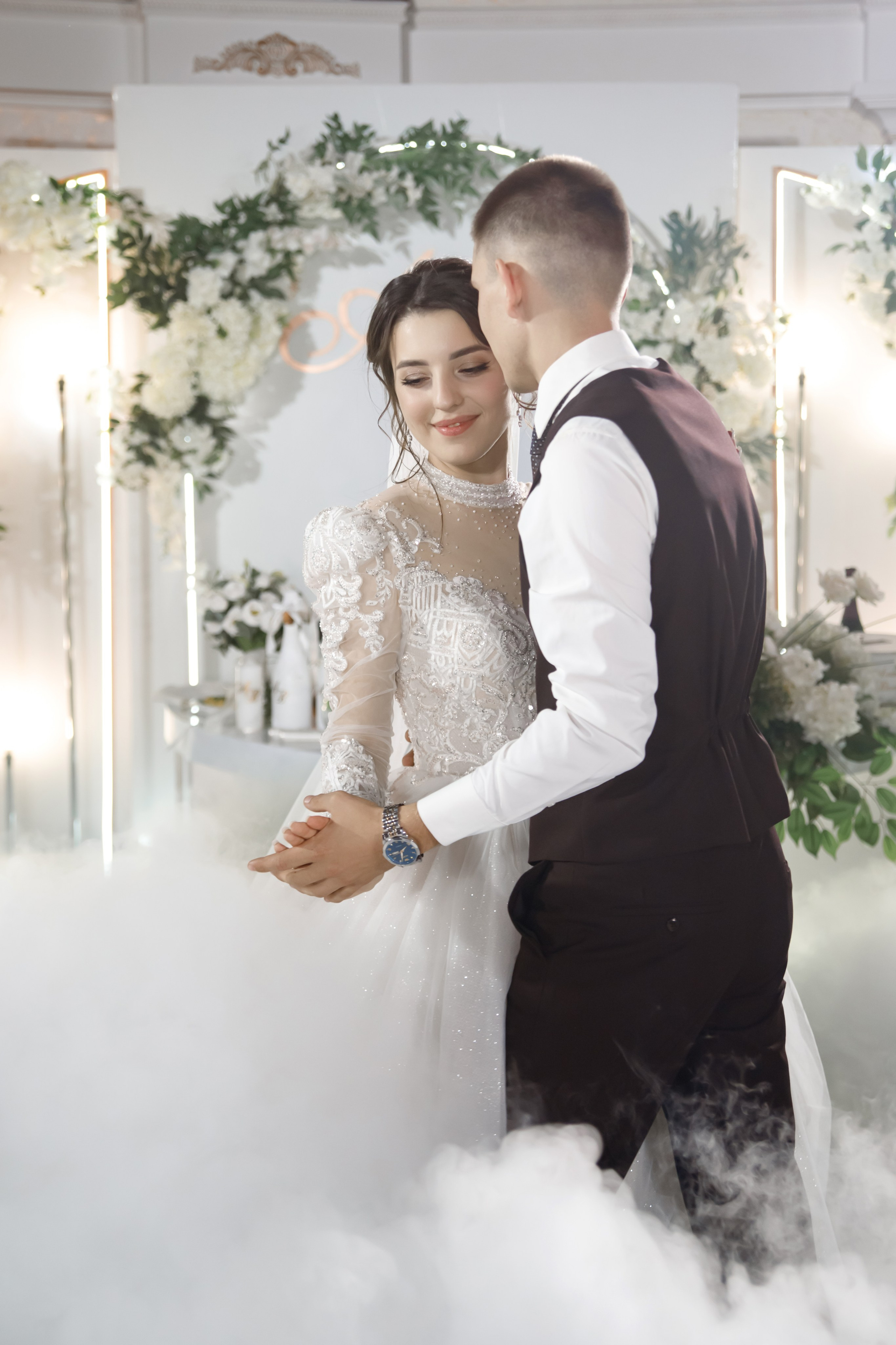 V&A | Kanevskaya. Свадебный фотограф Краснодар Марина Зверева