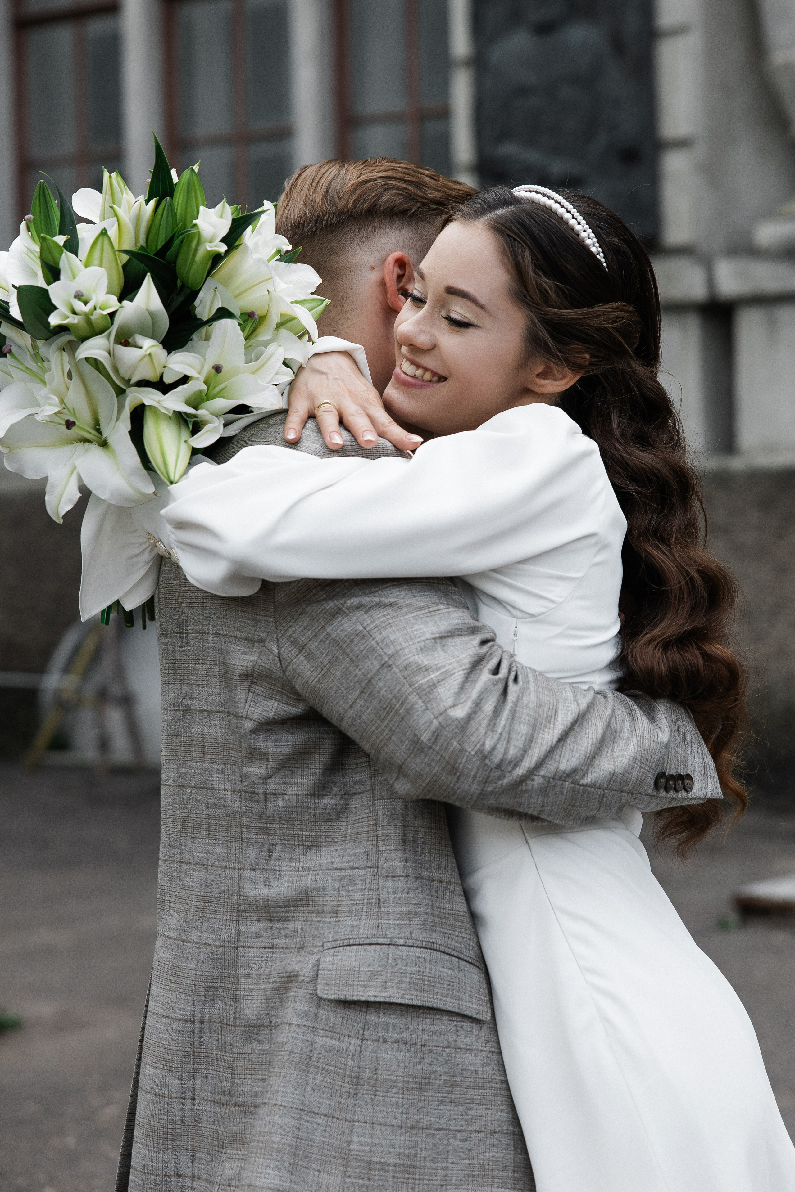 Свадебная фотосессия в Иваново и Москве. Свадебный фотограф в Иваново Гитарина Черняева