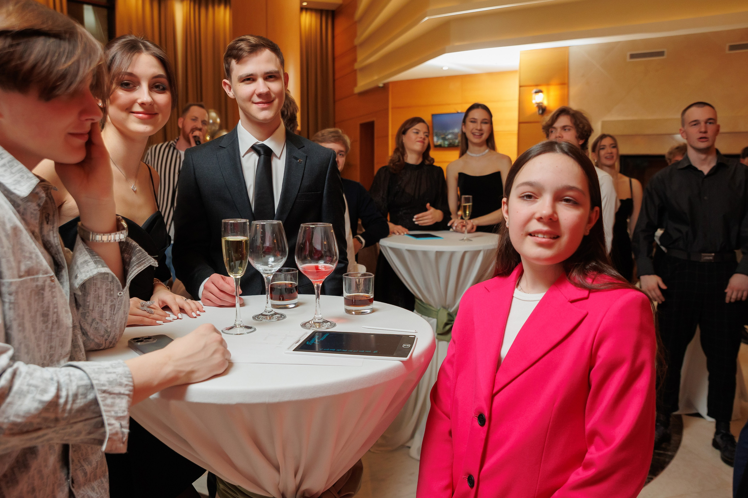 Выпускной. Фотограф в Москве и МО, Алексей Балышев