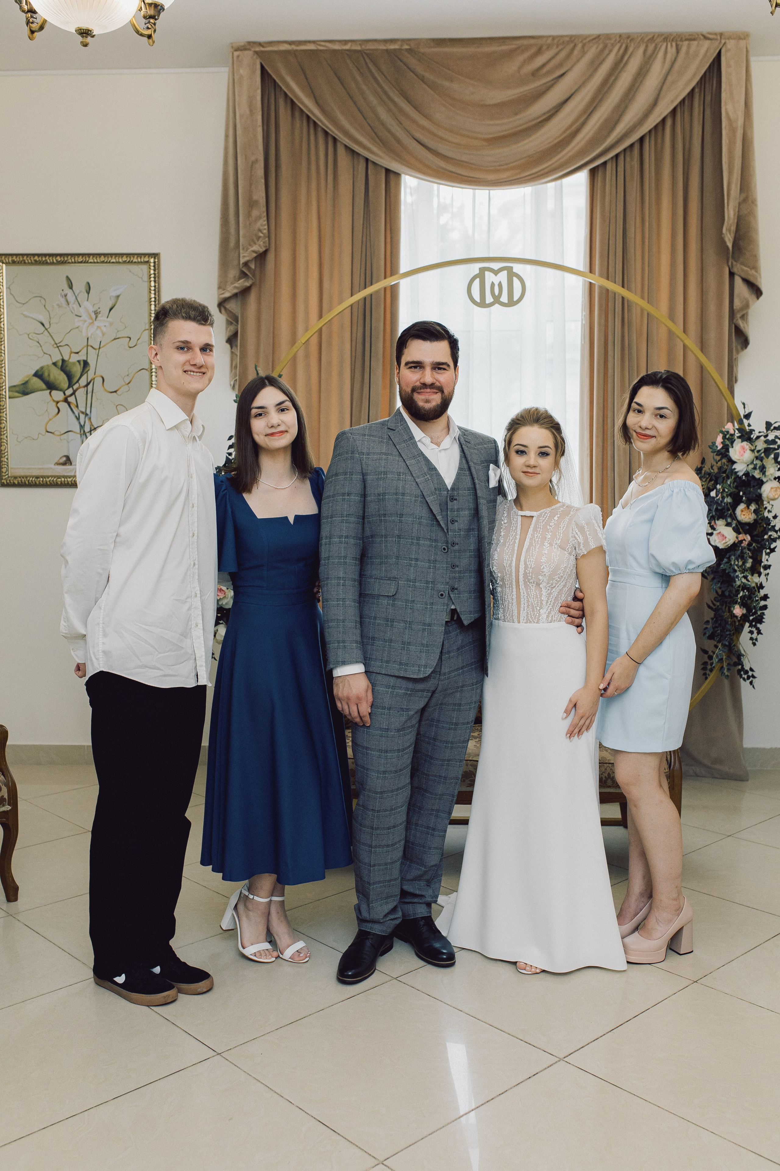 ЗАГС на ВДНХ