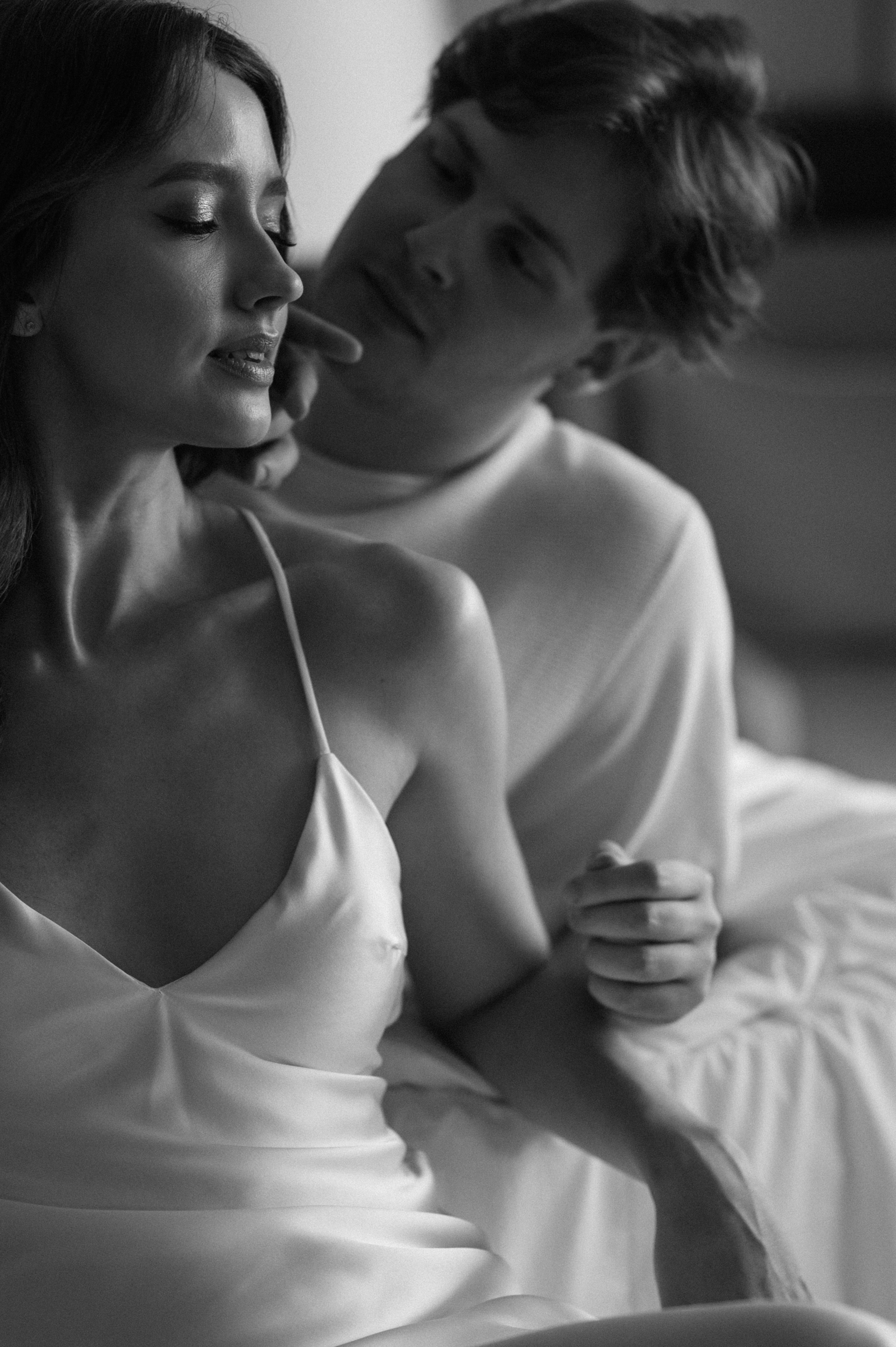 НИКИТА И КАТЯ. Свадебный фотограф Минск