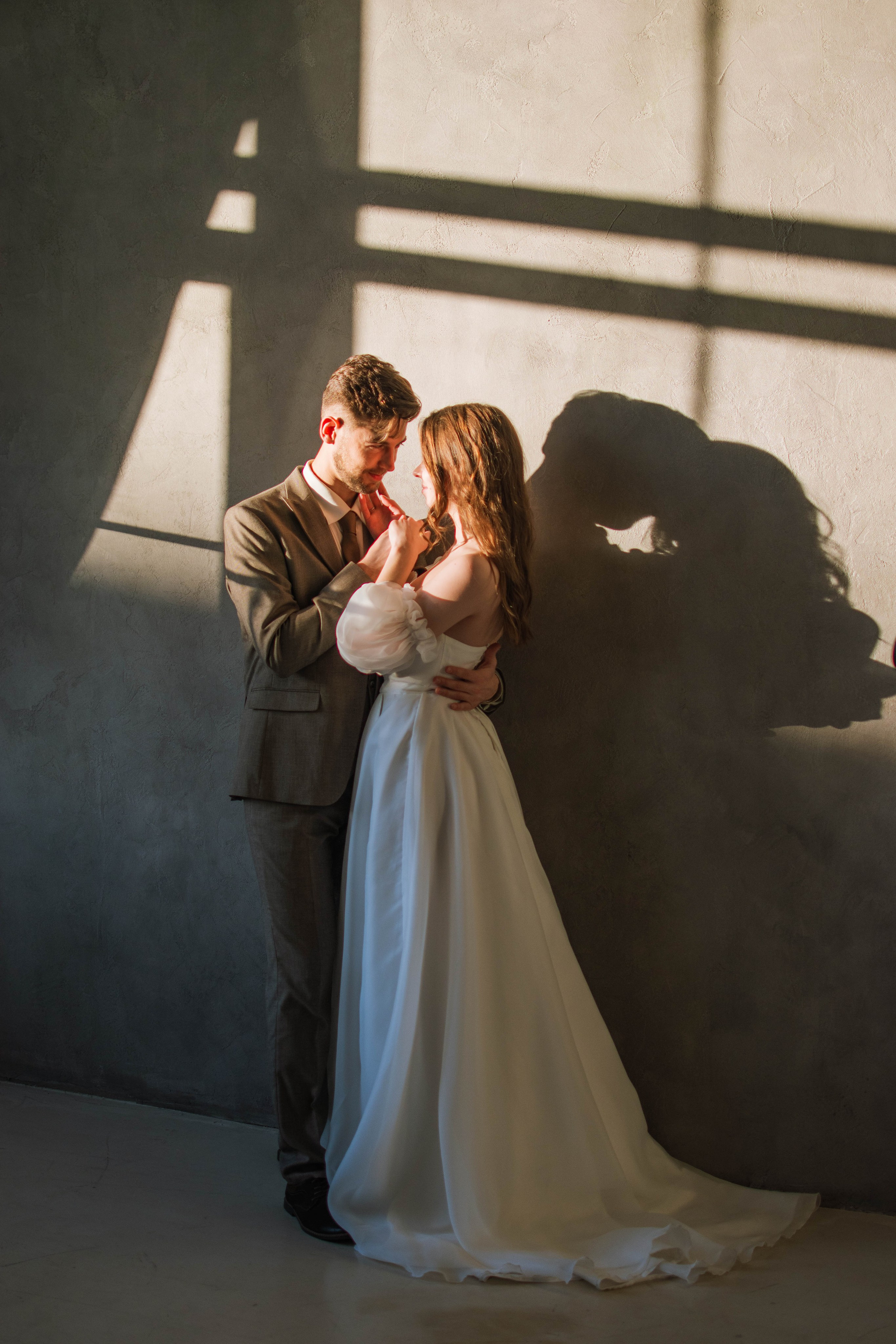 Семья, love-story. Репортаж Екатеринбург — фотограф Юлия Василевская