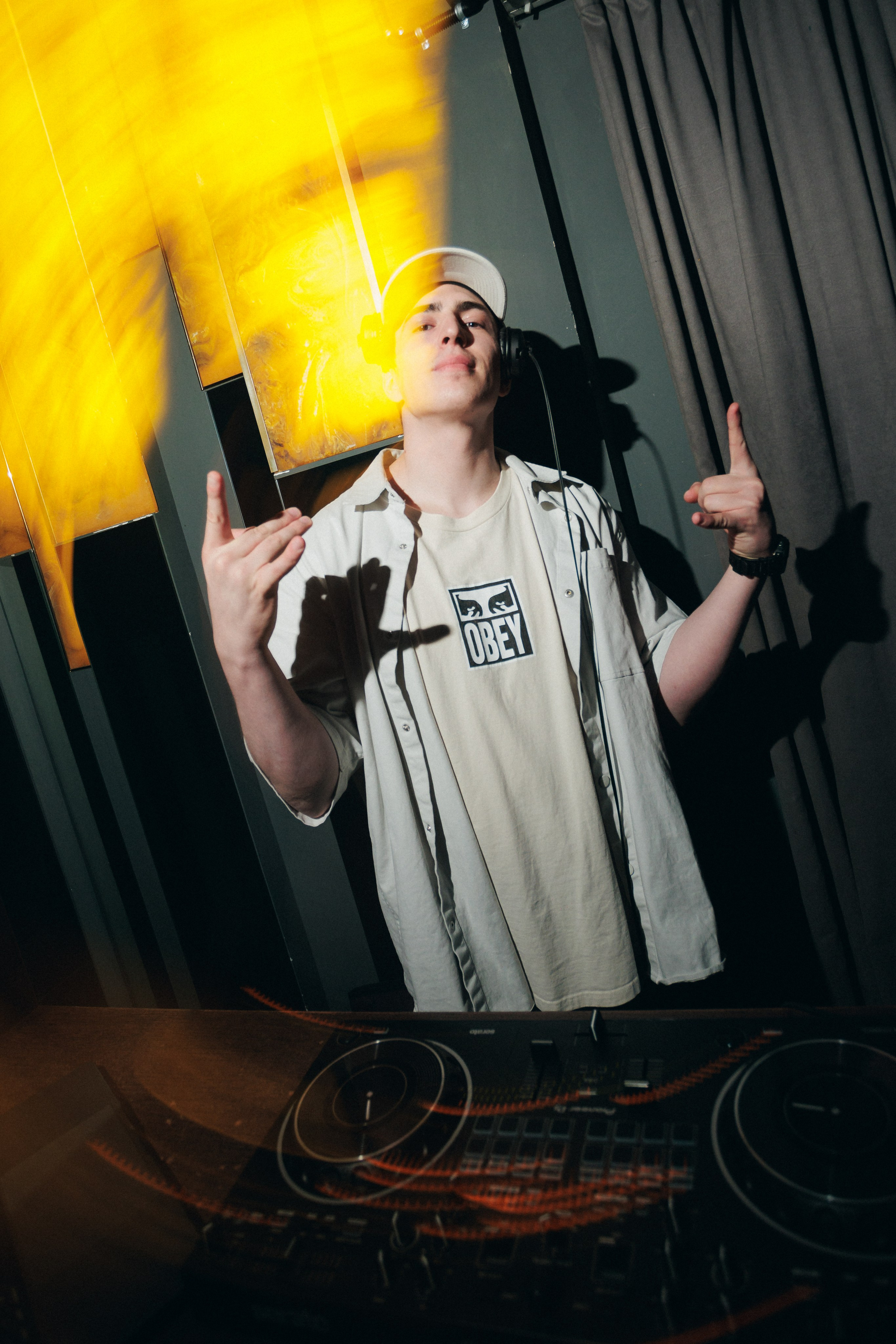 Репортаж. Фотограф Батурин Илья г. Красноярск