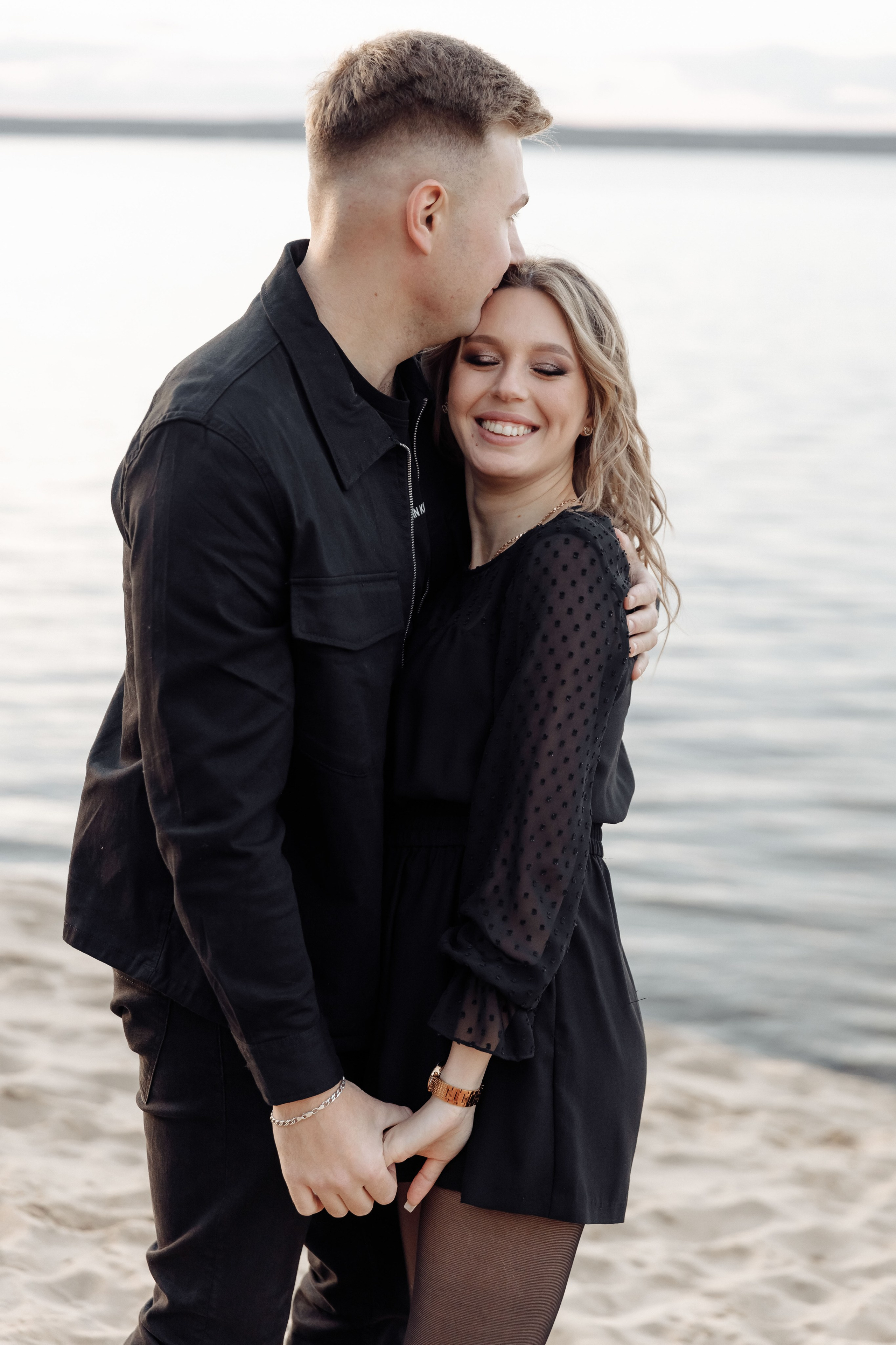 Irina and Andrey. Свадебный фотограф Казань Чебоксары Москва