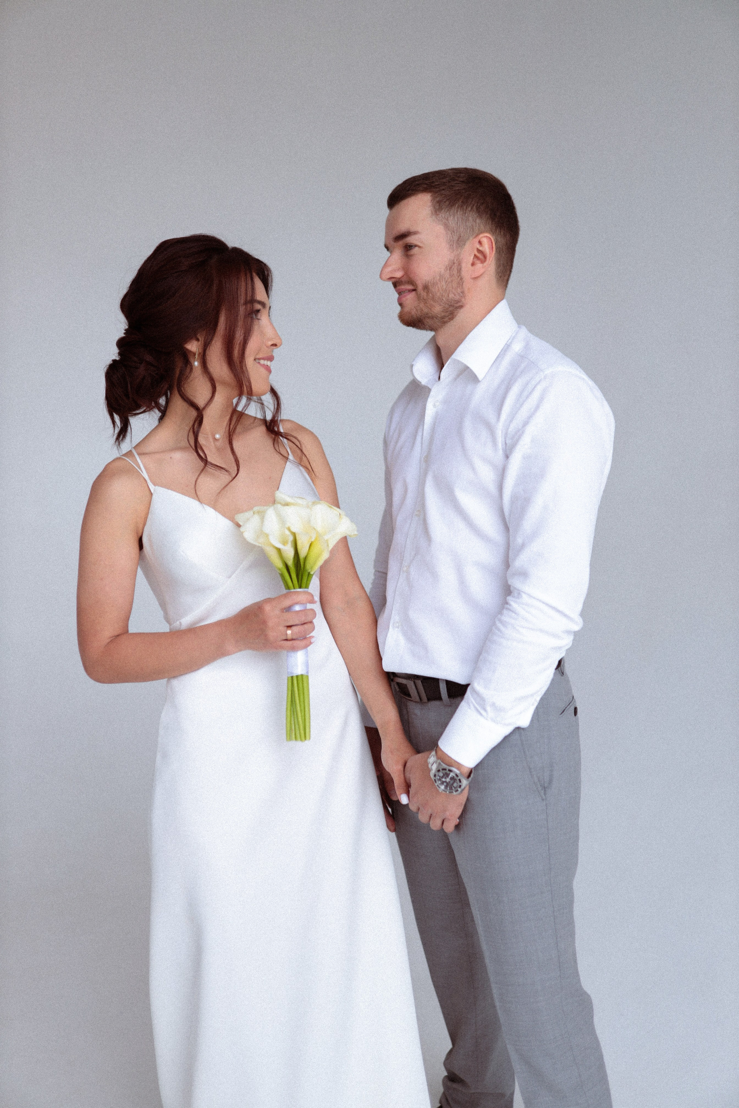 Алина и Ярослав. Фотограф в Оренбурге Майя Шатрова