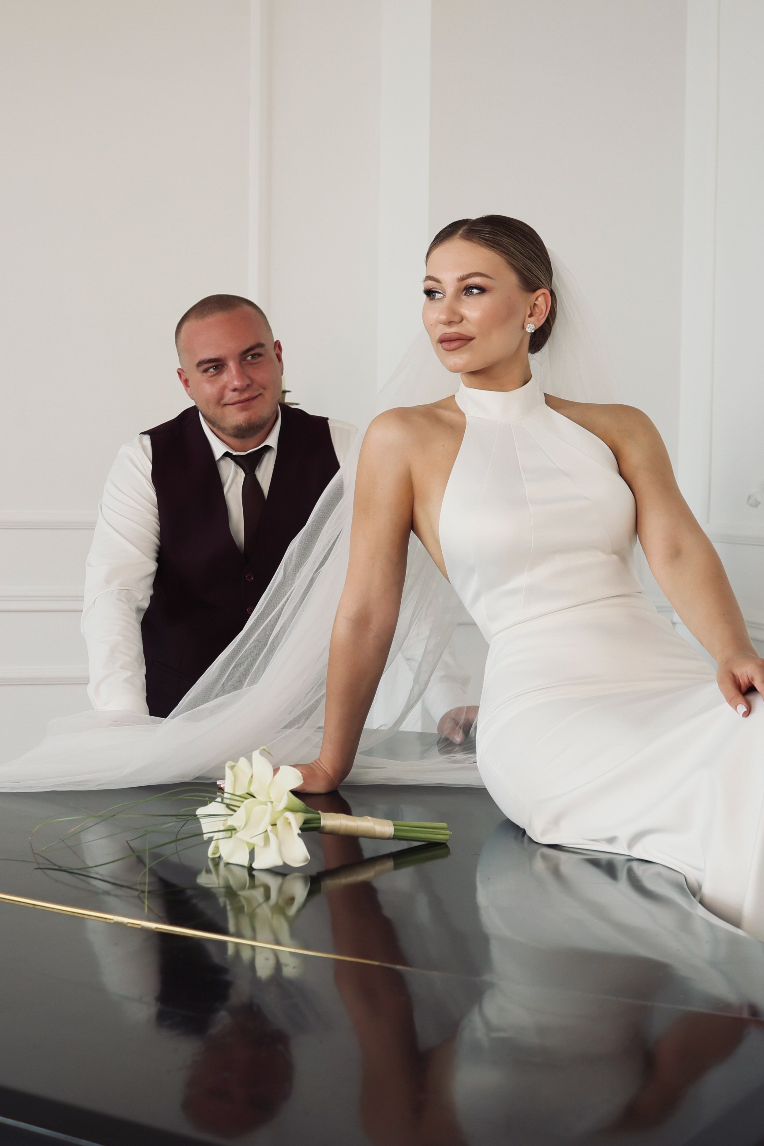WEDDING K|A. Малыхова Татьяна фото|видеосъёмка Краснодар