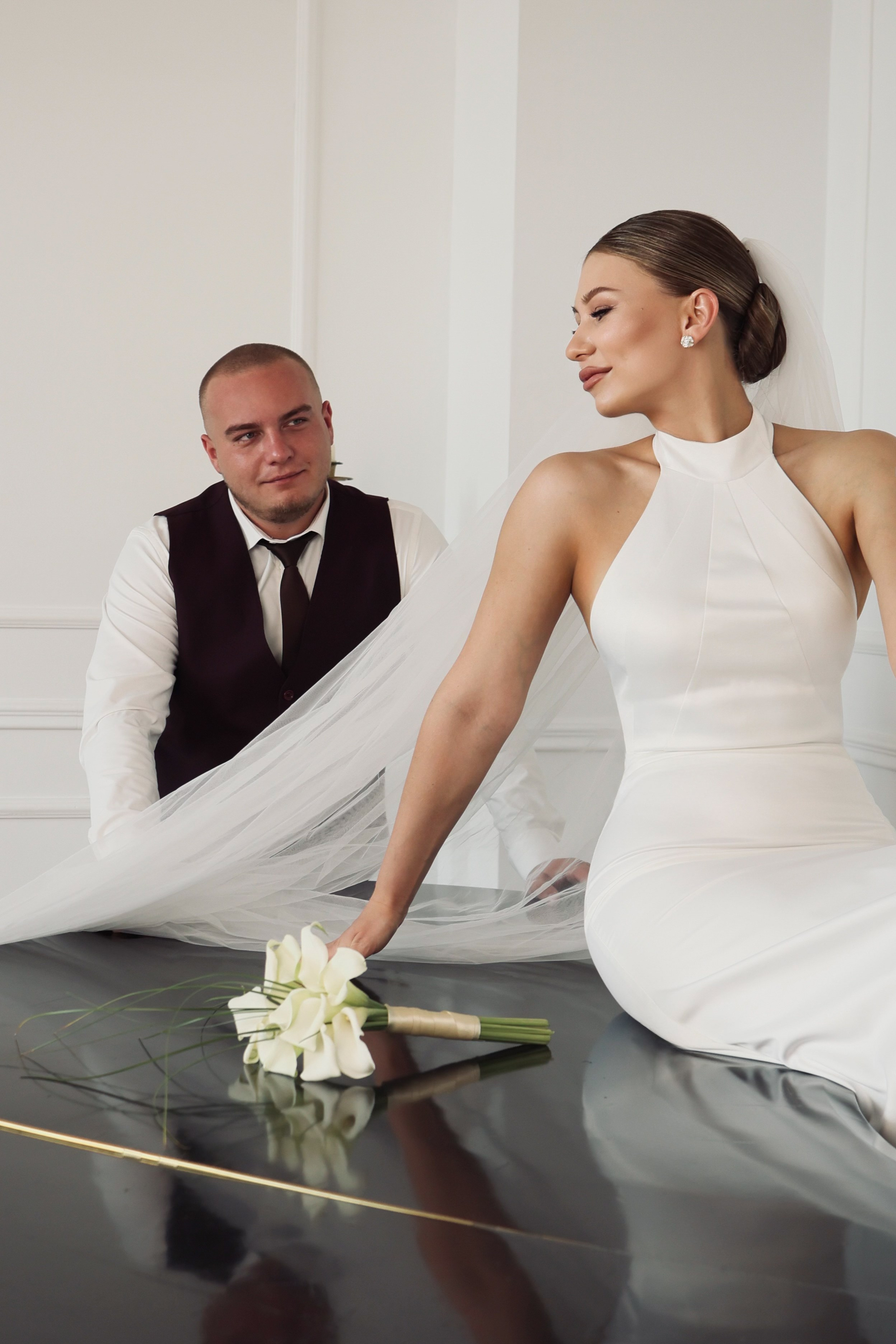 WEDDING K|A. Малыхова Татьяна фото|видеосъёмка Краснодар