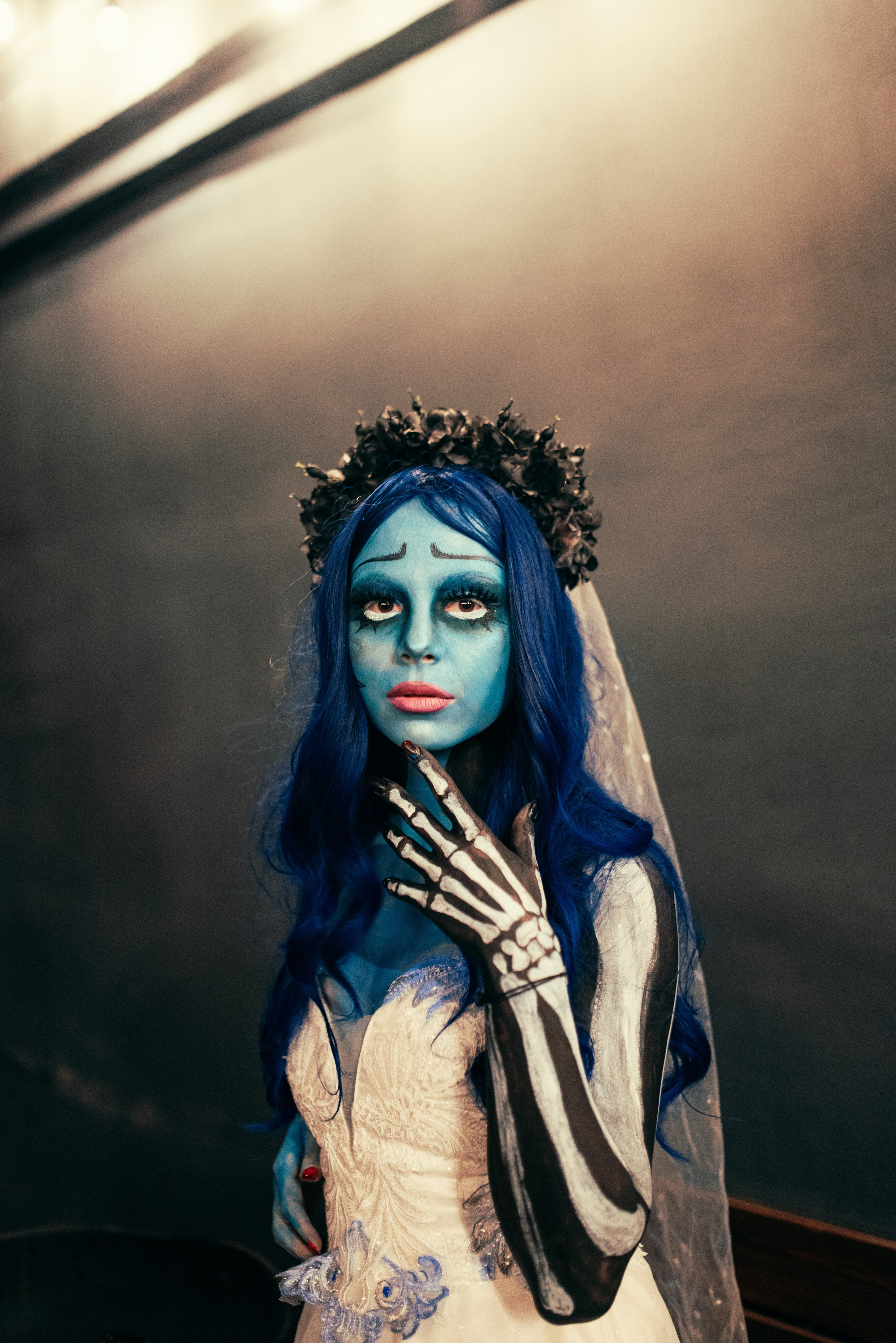 Sabotage. Фотограф Катерина Оляпка в Перми