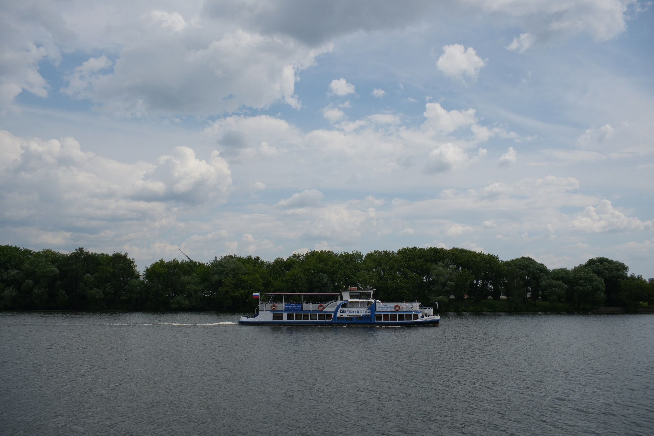 В Коломенском 07.07.2025. Улица, люди, жизнь…