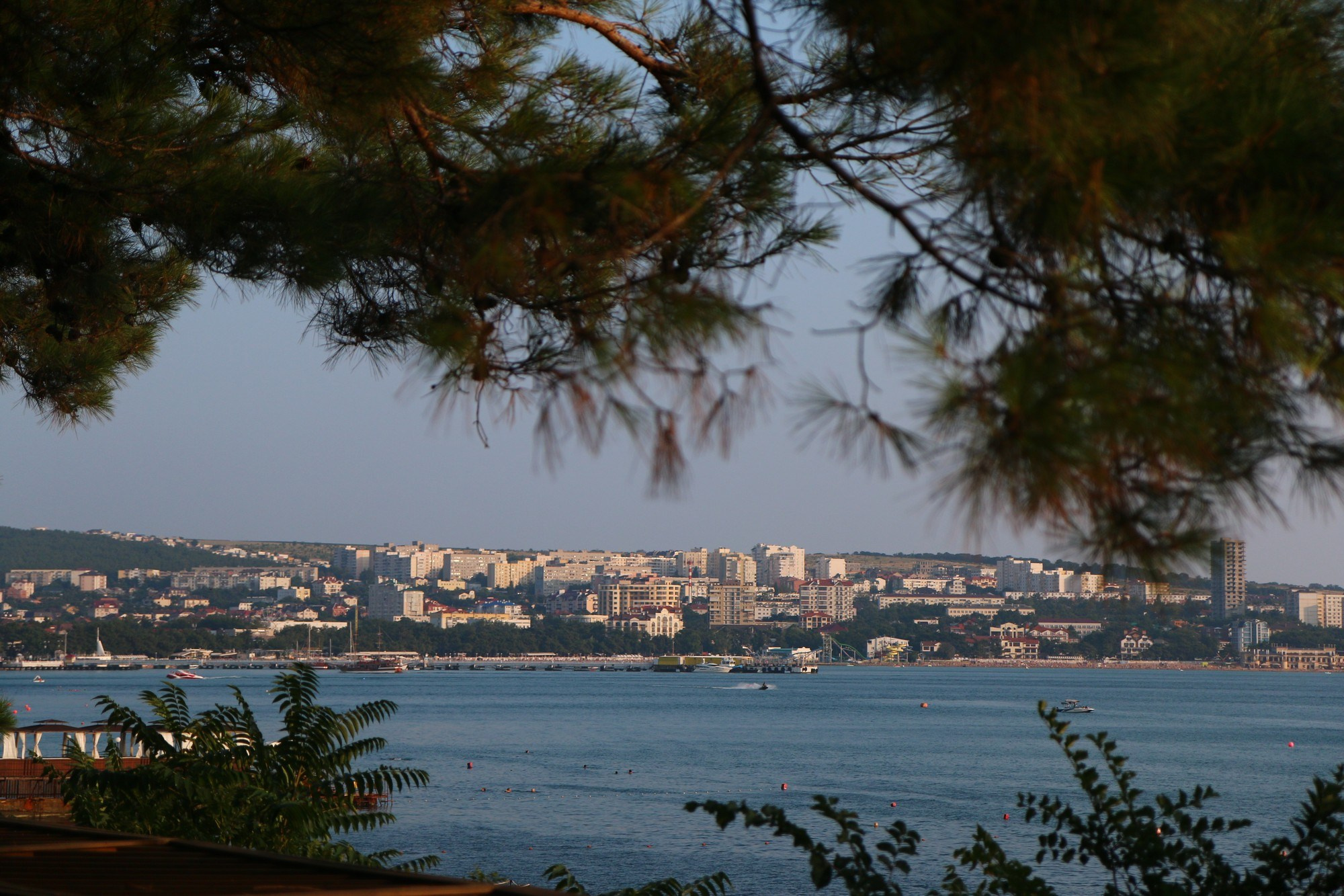 Геленджик 2016 г. Улица, люди, жизнь…