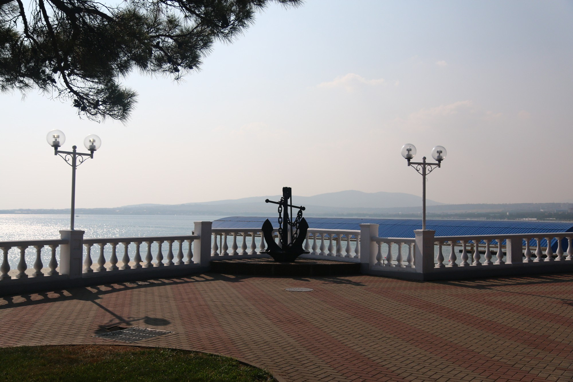 Геленджик 2016 г. Улица, люди, жизнь…