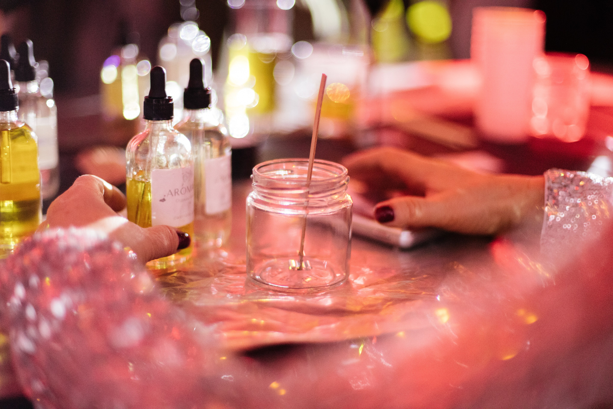 Выездные мероприятия с Tasigo в Казани | AROMALAGE