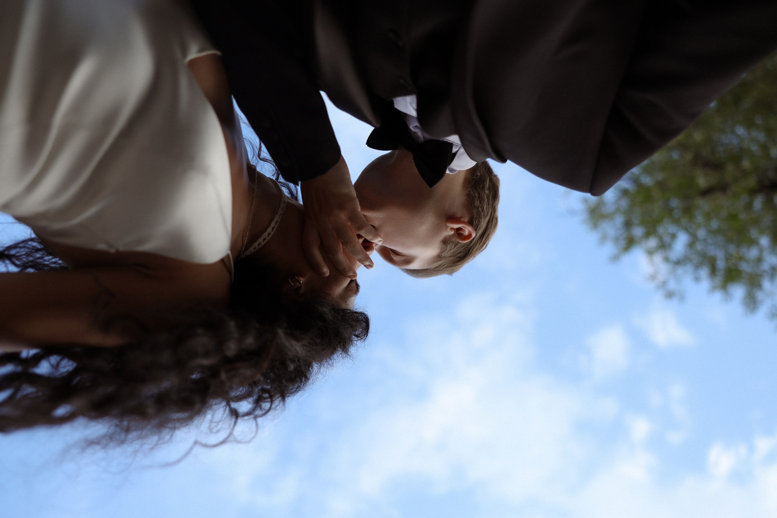 «Всегда» — Юлия и Александр. Свадебный и семейный фотограф в Москве Ломова Ирина