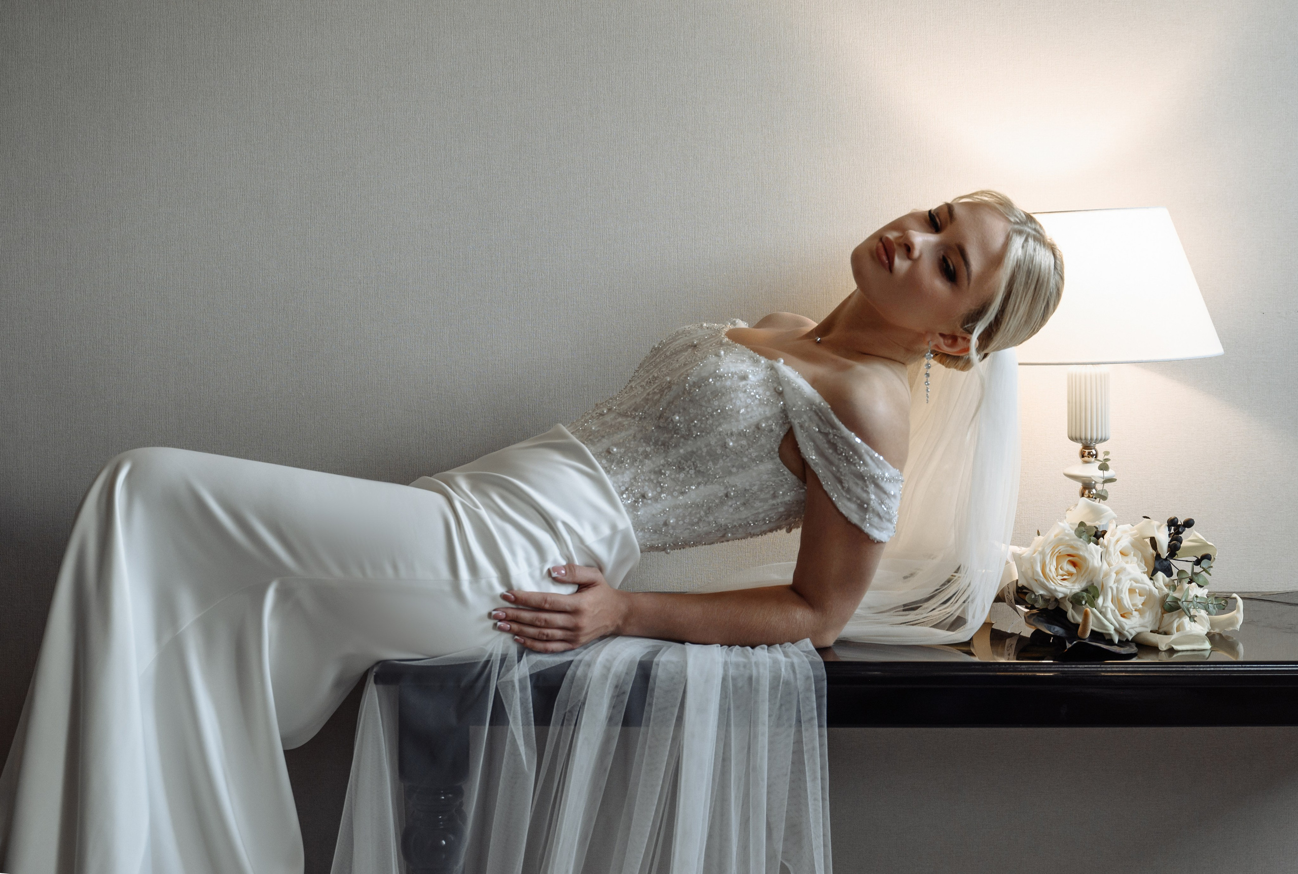 КСЕНИЯ И АЛЕКСАНДР. Свадебный фотограф Ксения Барабаш