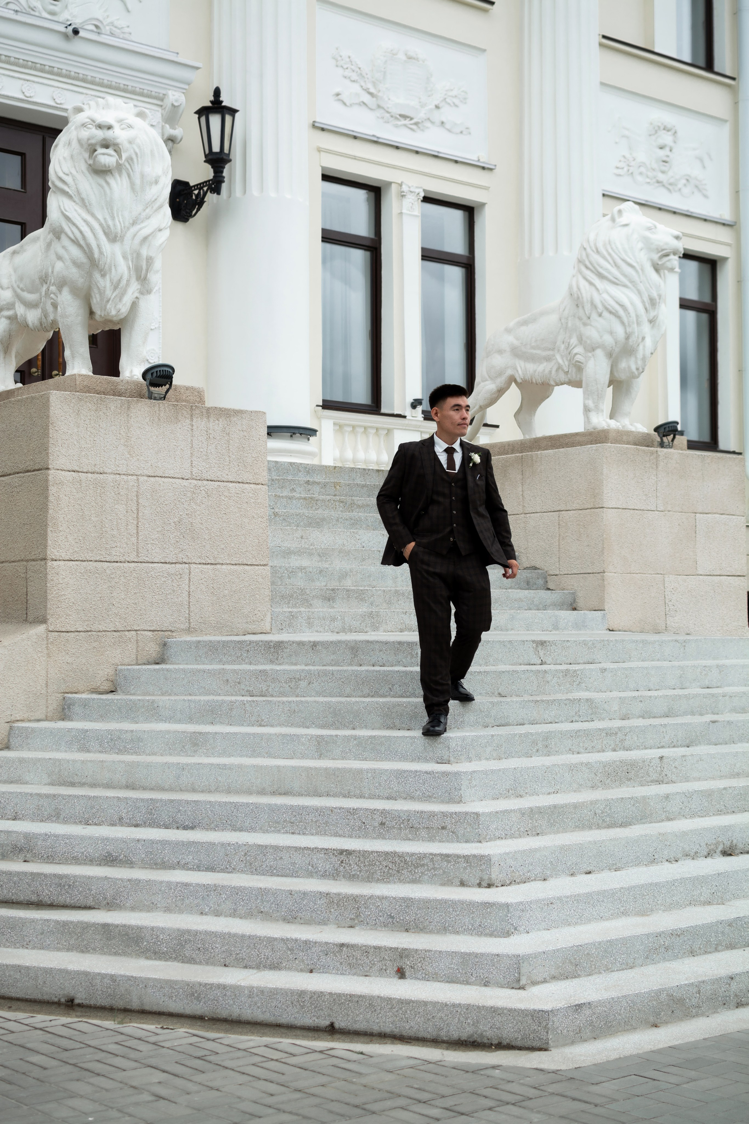 Свадебный фотограф в Волгограде и Краснодаре