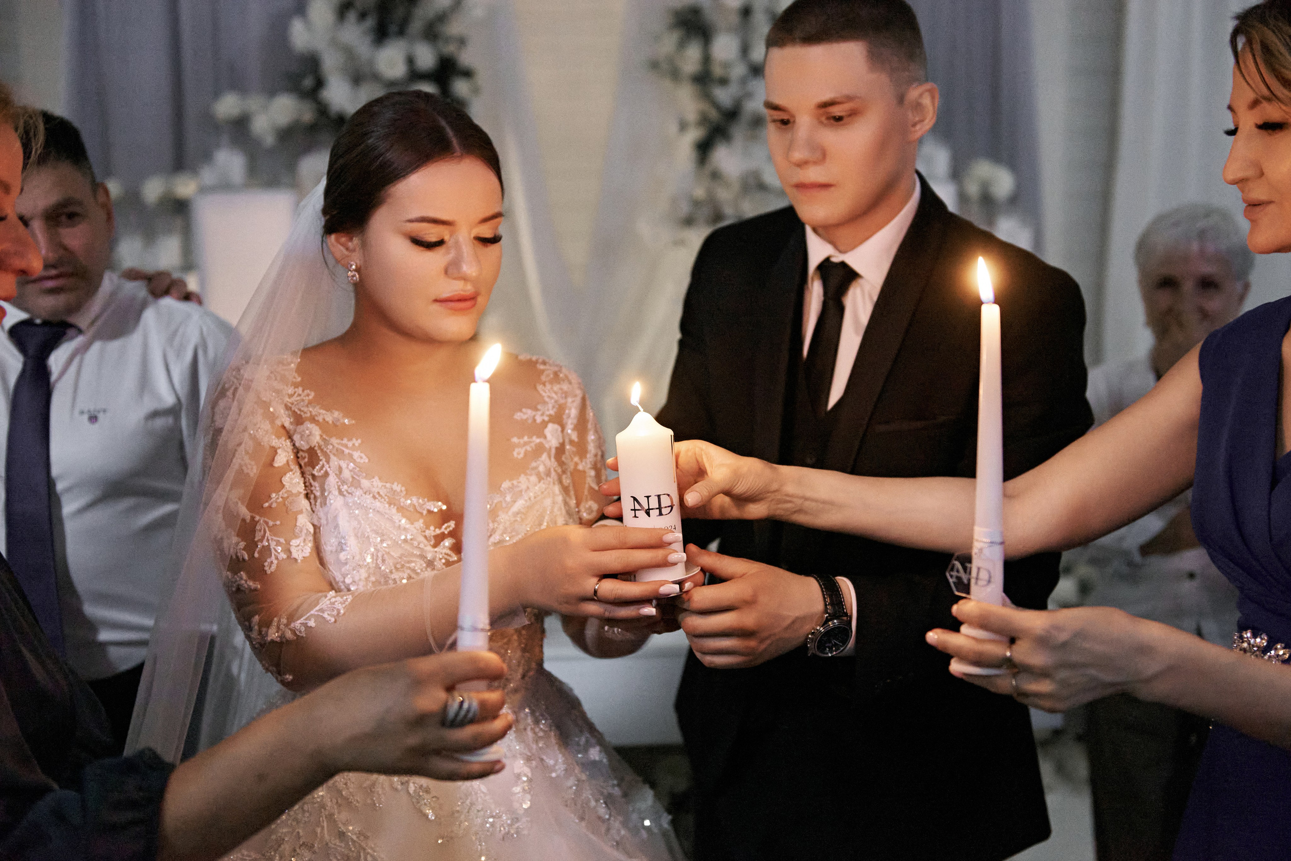 7.06.24 Никита и Даша. Свадебный фотограф Юлия Гусева