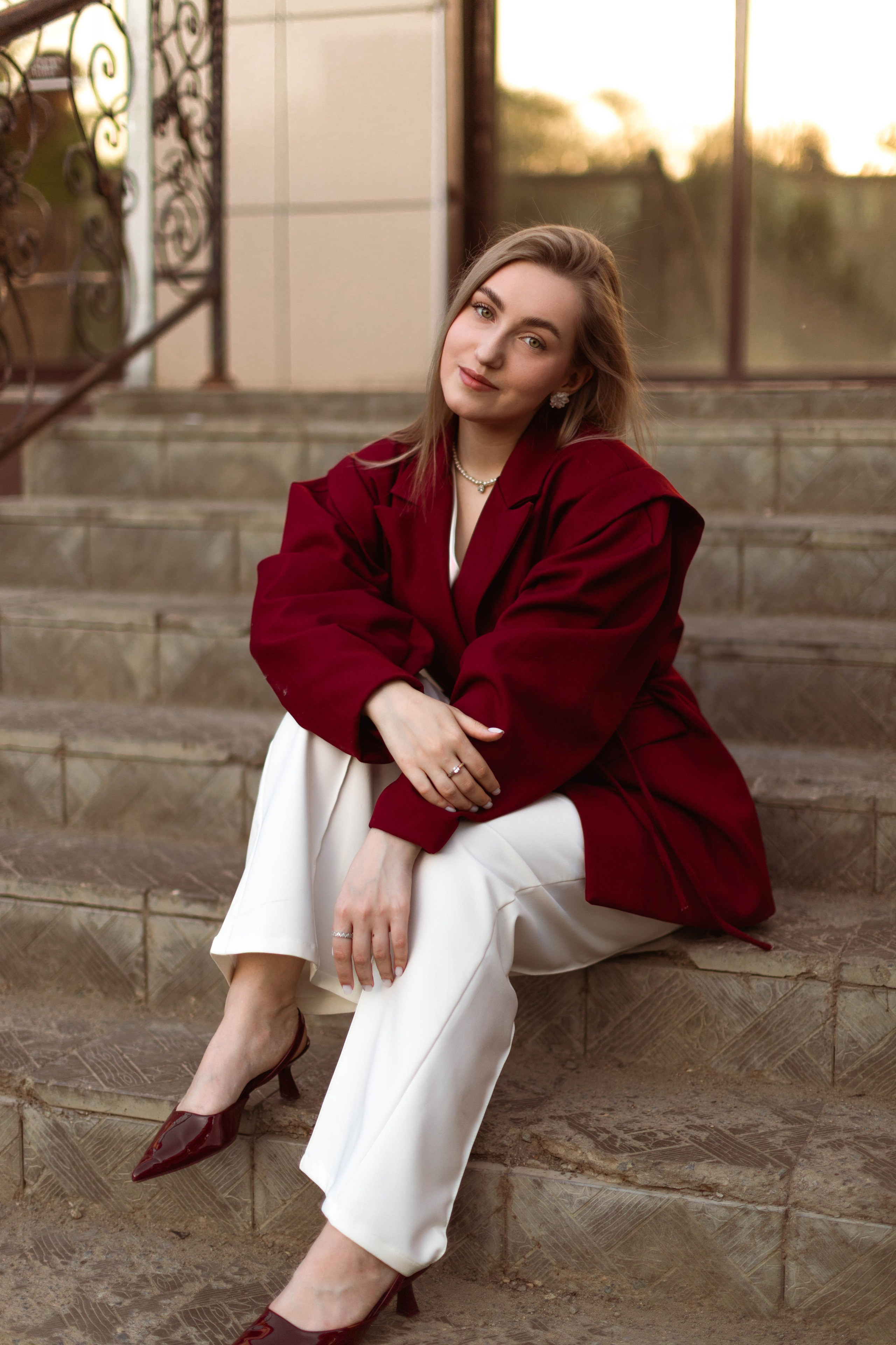 Фотограф Ясный/Орск Лидия Ремхе