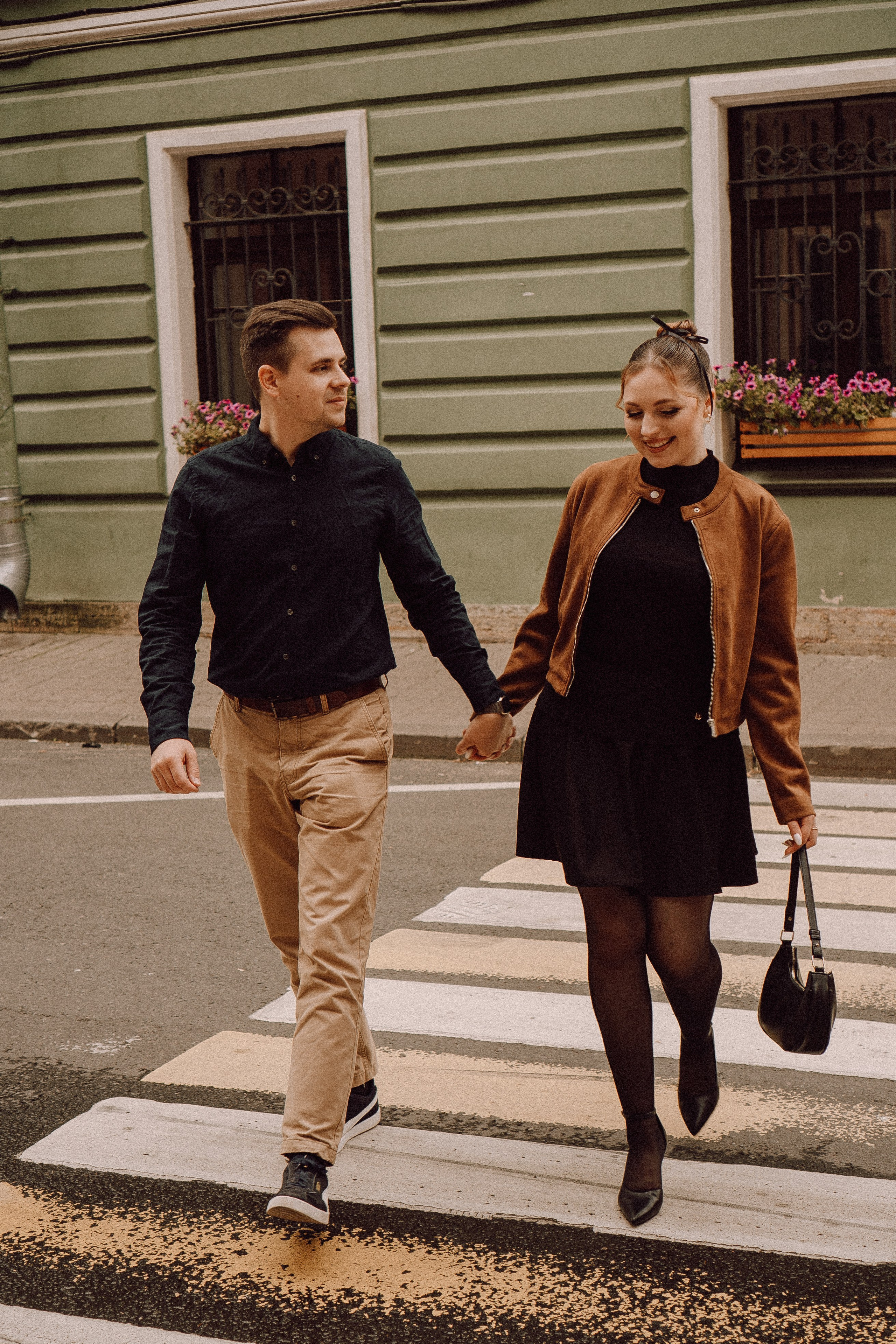 LOVE. Профессиональный фотограф, Санкт-Петербург — Виктория Богомолова