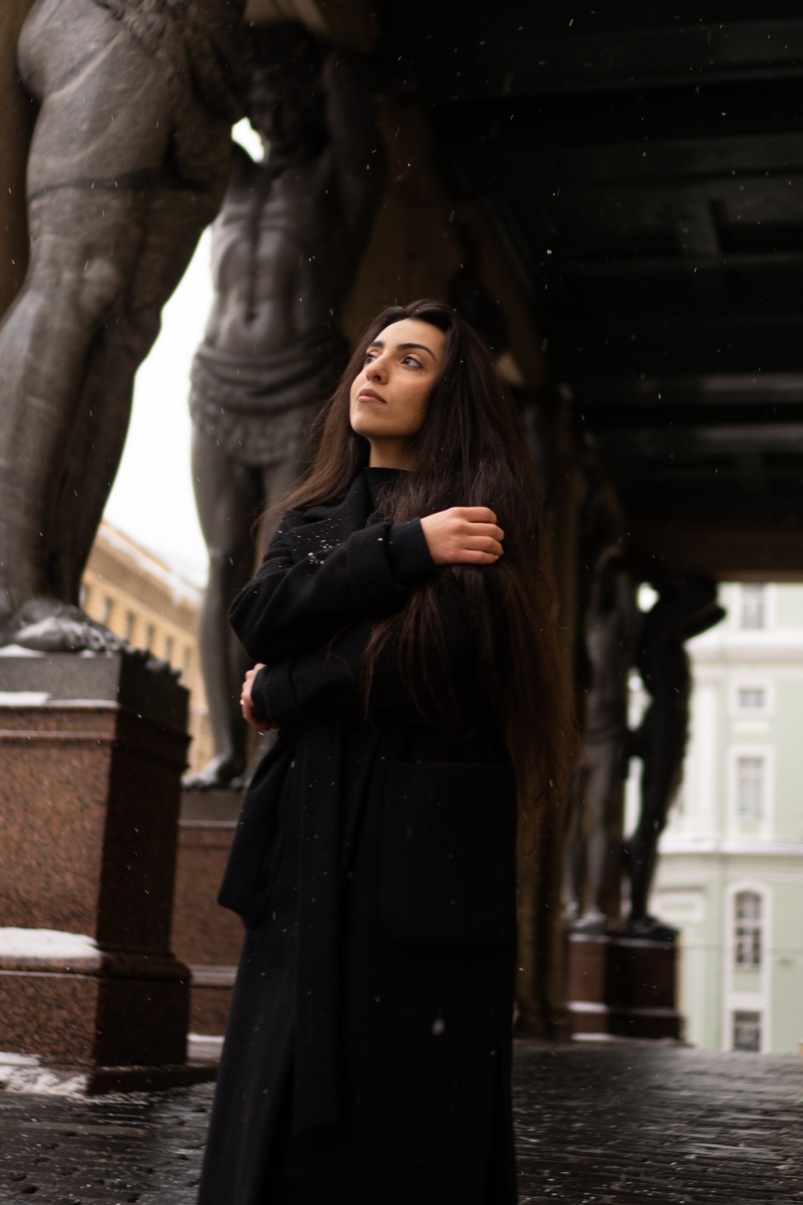 Фотосессия в Санкт-Петербурге. Профессиональный фотограф, Санкт-Петербург — Виктория Богомолова