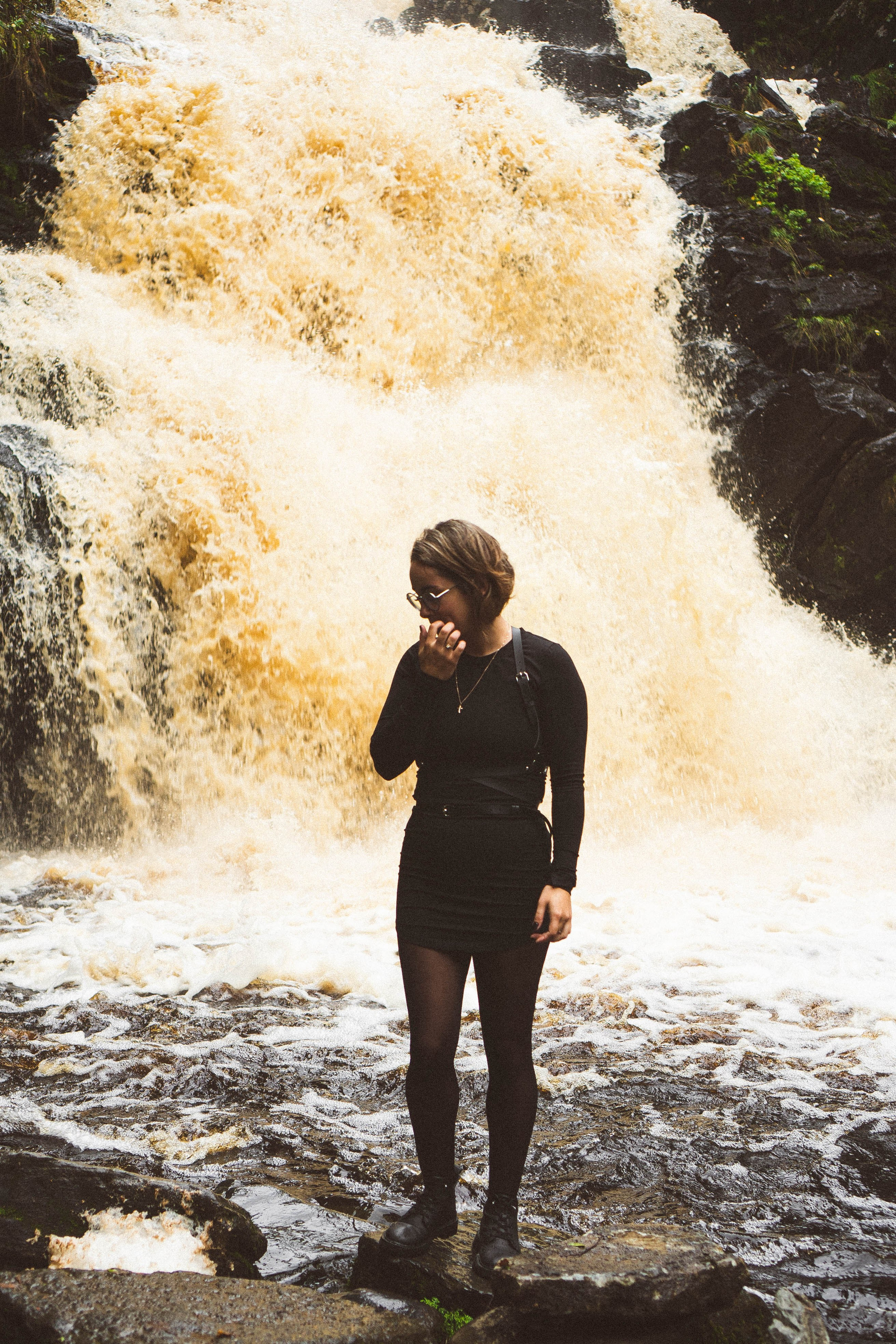 Прогулка на природе. Профессиональный фотограф, Санкт-Петербург — Виктория Богомолова