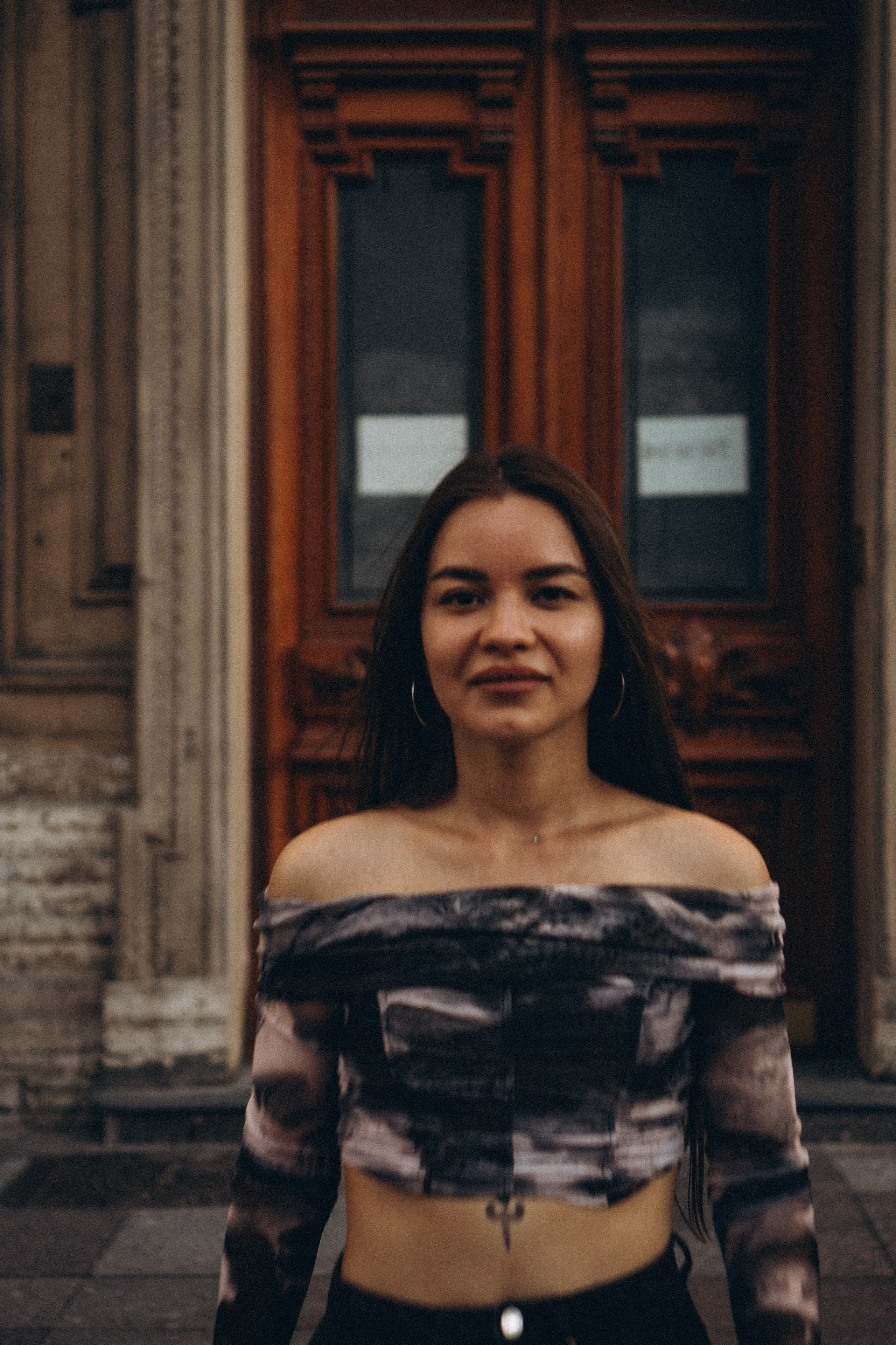 ПРОГУЛКА НА ЗАКАТЕ ПОО ЦЕНТРУ. Профессиональный фотограф, Санкт-Петербург — Виктория Богомолова