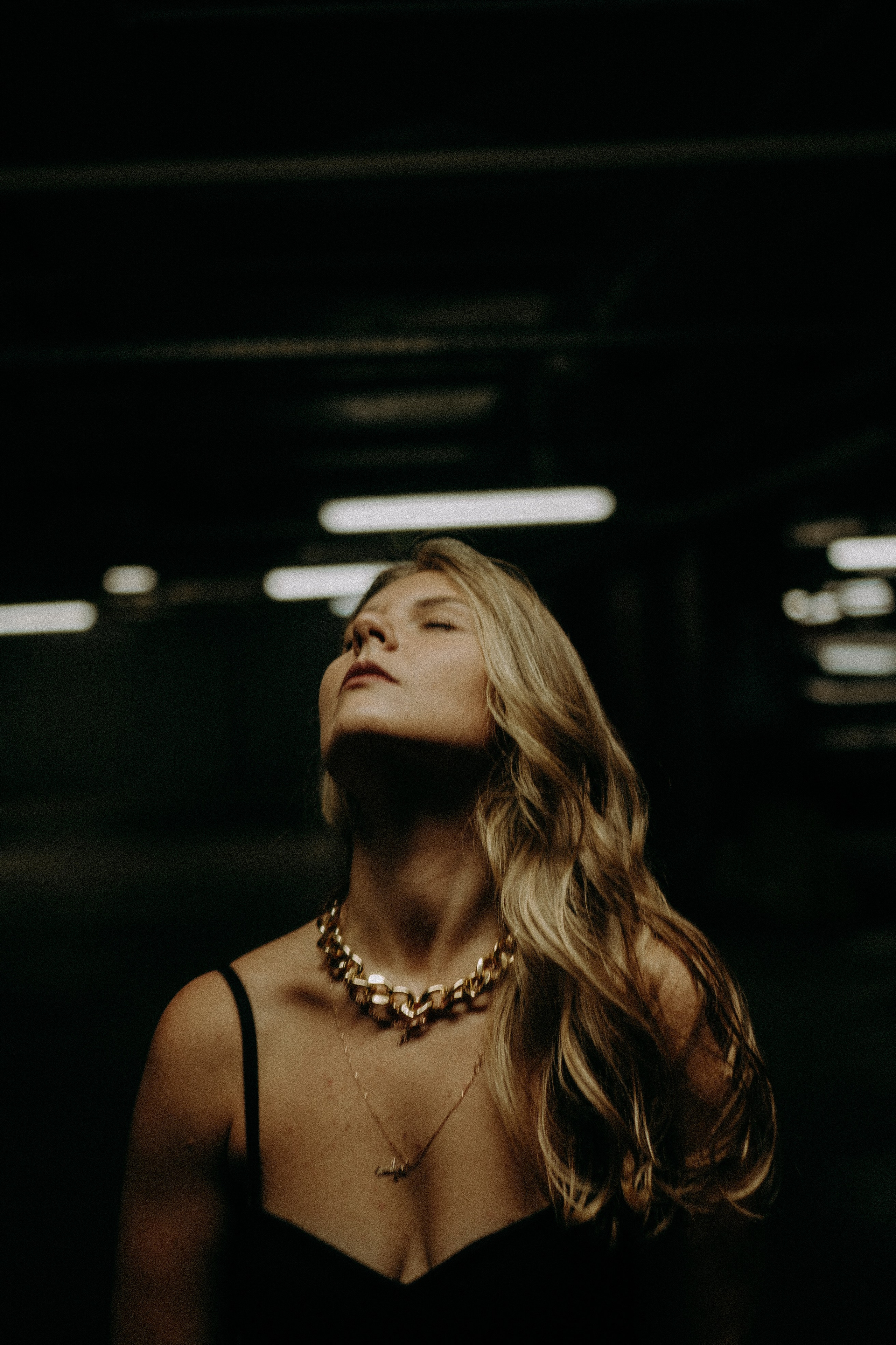 НА ПАРКОВКЕ. Профессиональный фотограф, Санкт-Петербург — Виктория Богомолова